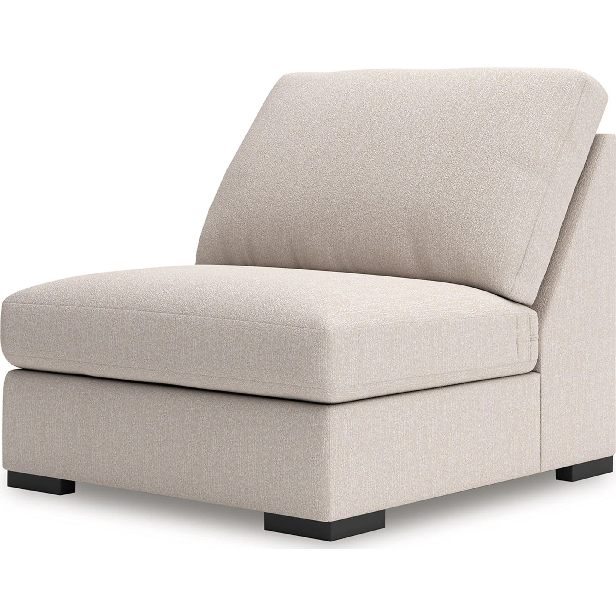 Calden-Exclusive 6 Piece Modular Sectional with Chaise - Image 17