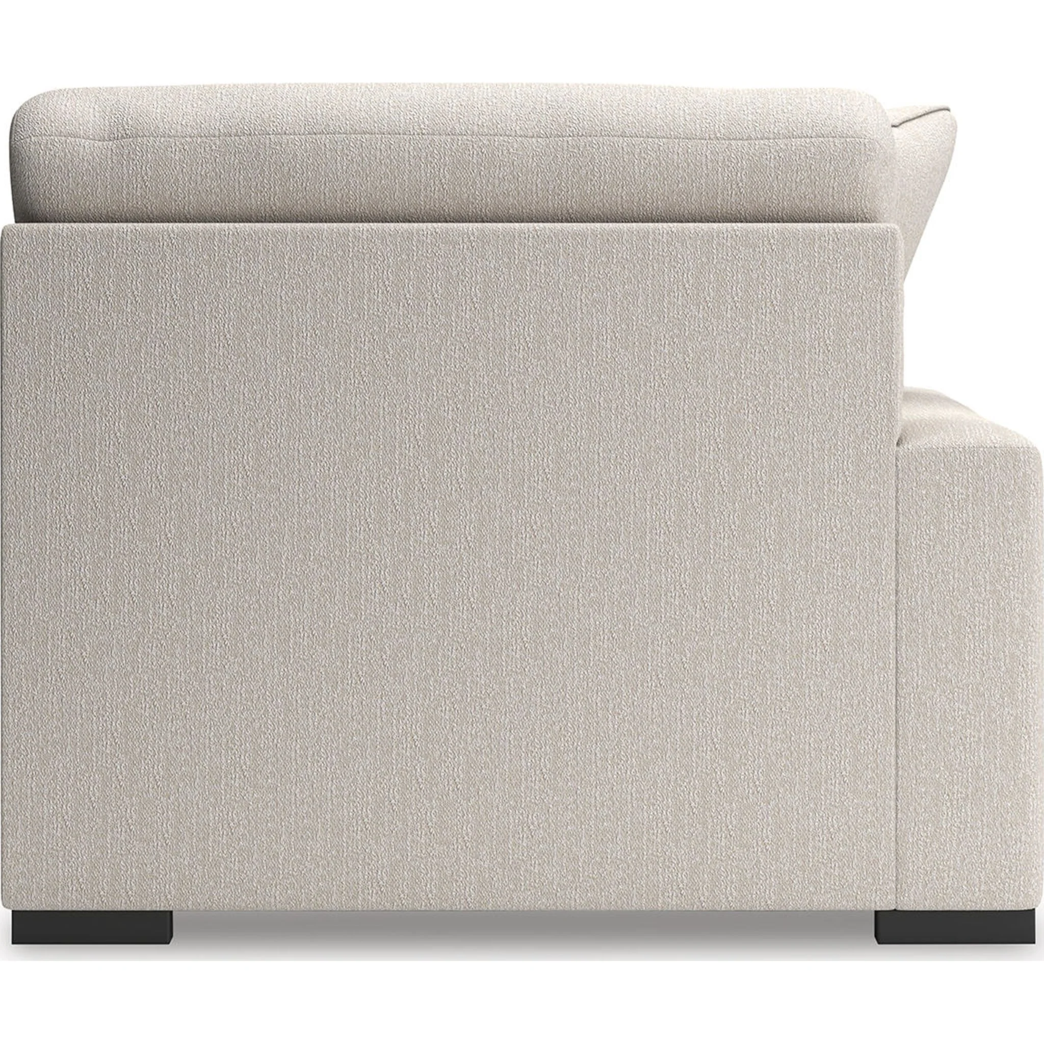 Calden-Exclusive 6 Piece Modular Sectional with Chaise - Image 25