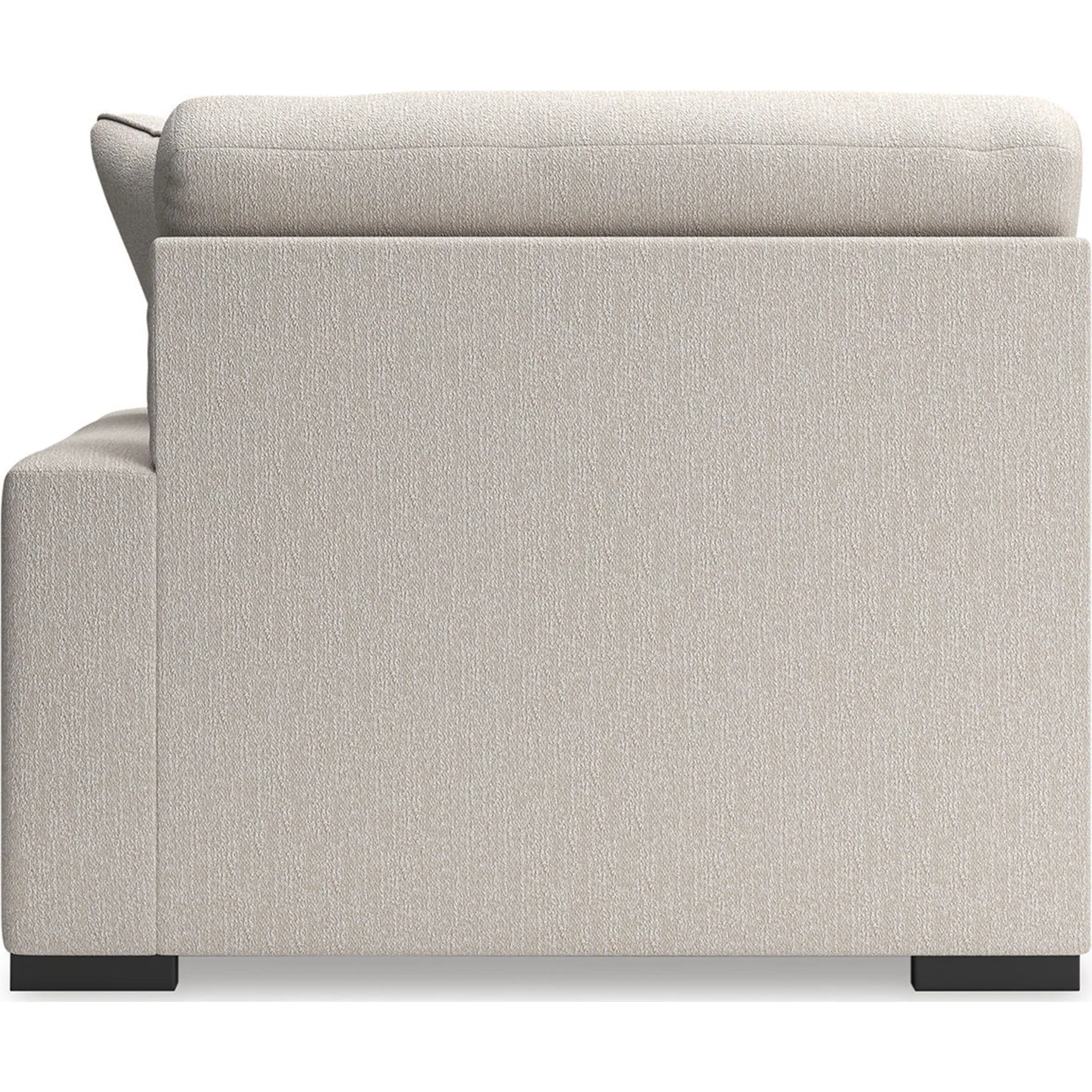 Calden-Exclusive 6 Piece Modular Sectional with Chaise - Image 55