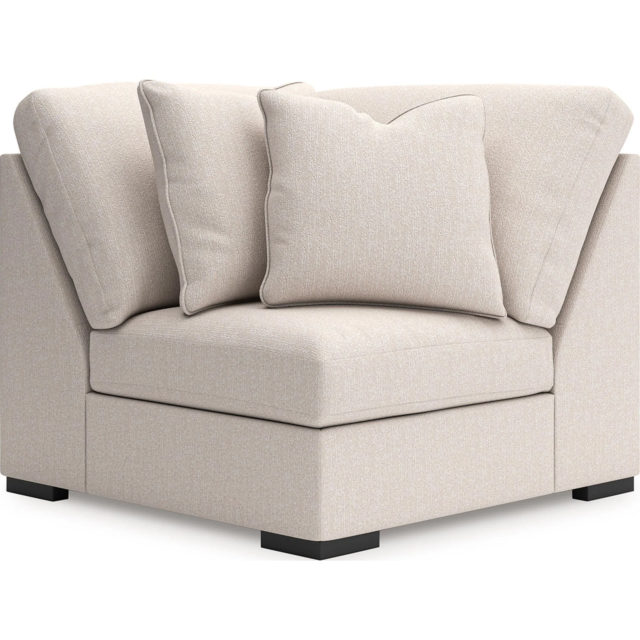 Calden-Exclusive 6 Piece Modular Sectional with Chaise - Image 60