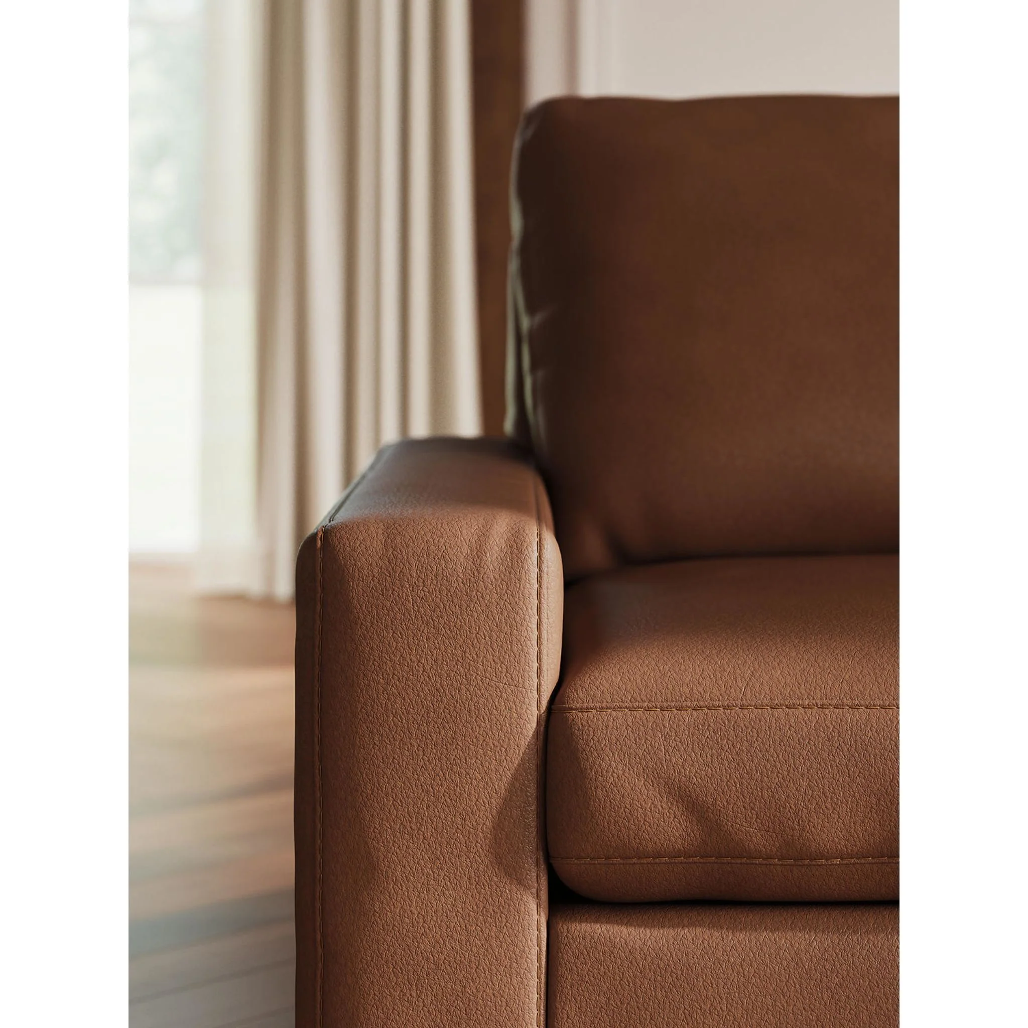 Calden-Exclusive 8 Piece Modular Sectional - Image 5