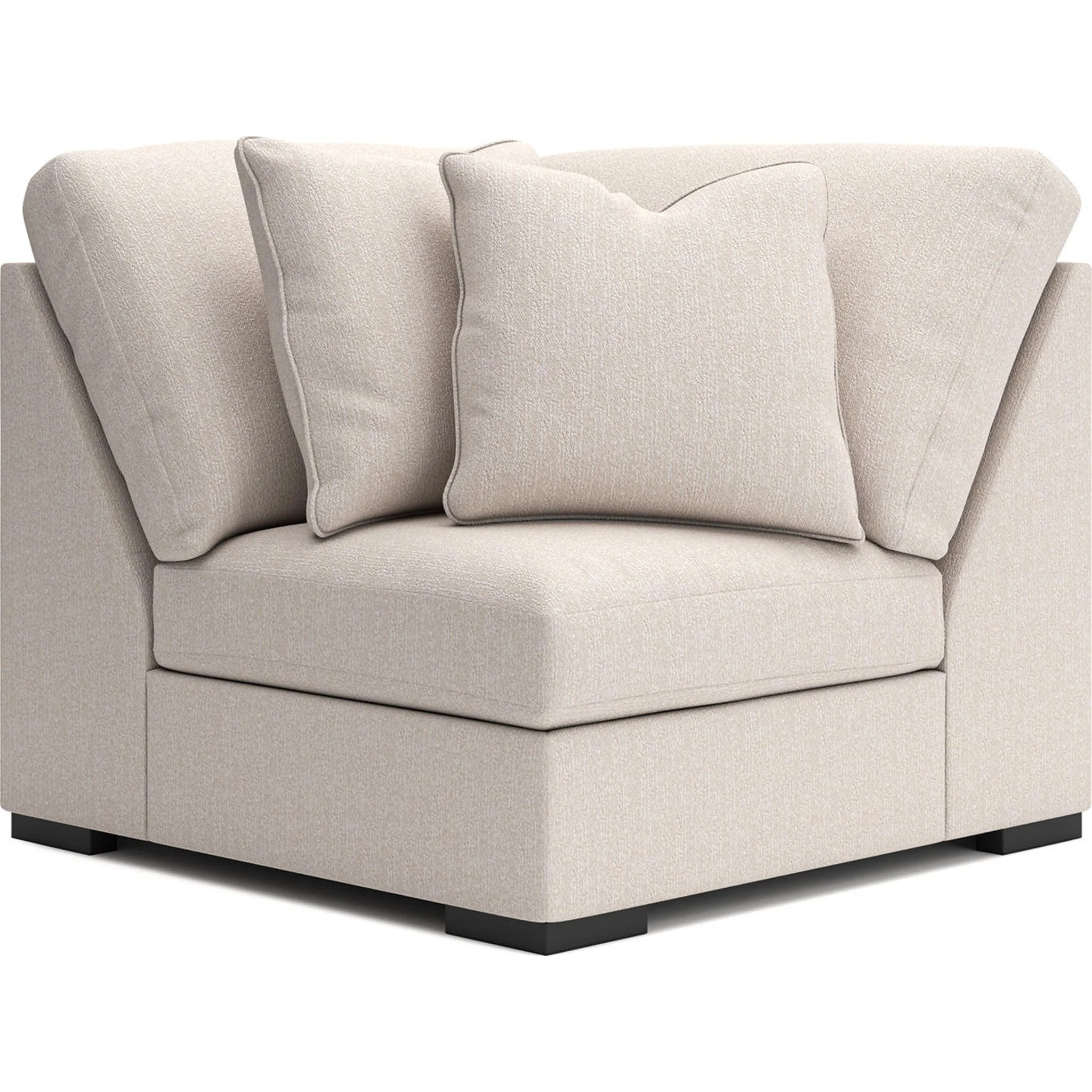 Calden-Exclusive 8 Piece Modular Sectional - Image 22