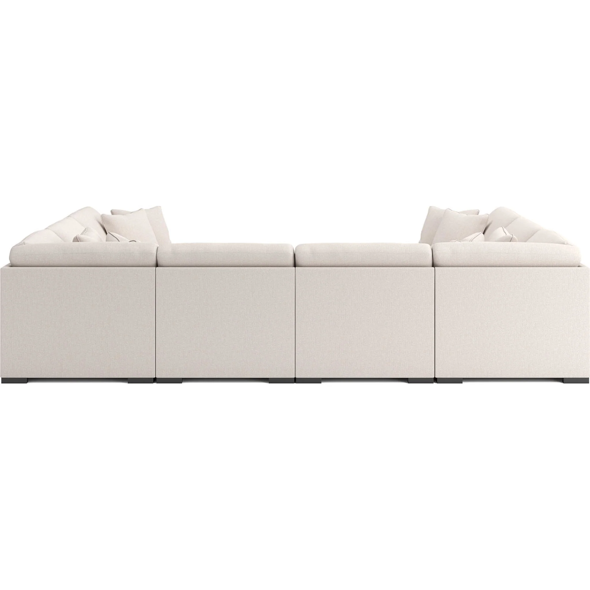 Calden-Exclusive 8 Piece Modular Sectional - Image 24