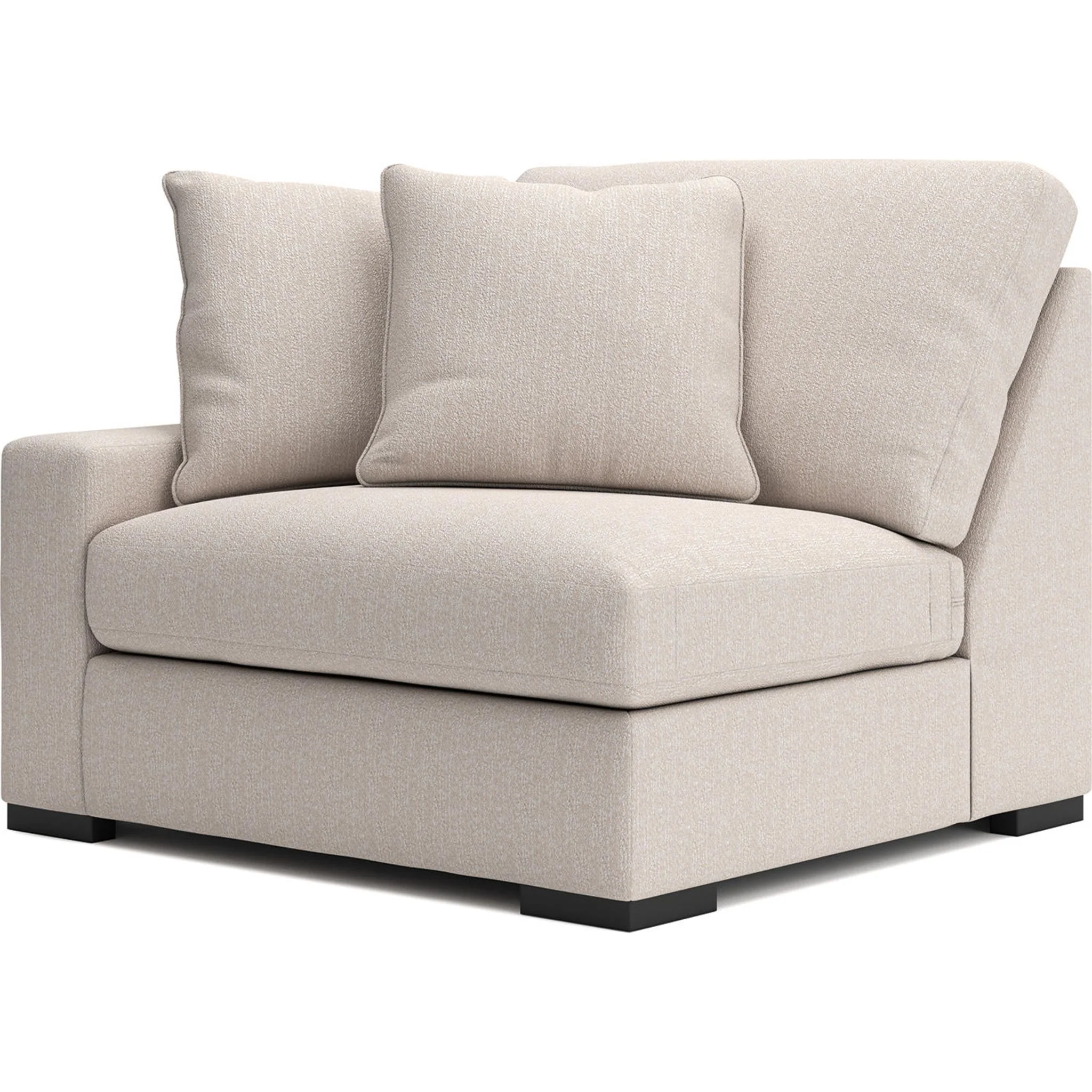 Calden-Exclusive 8 Piece Modular Sectional - Image 9