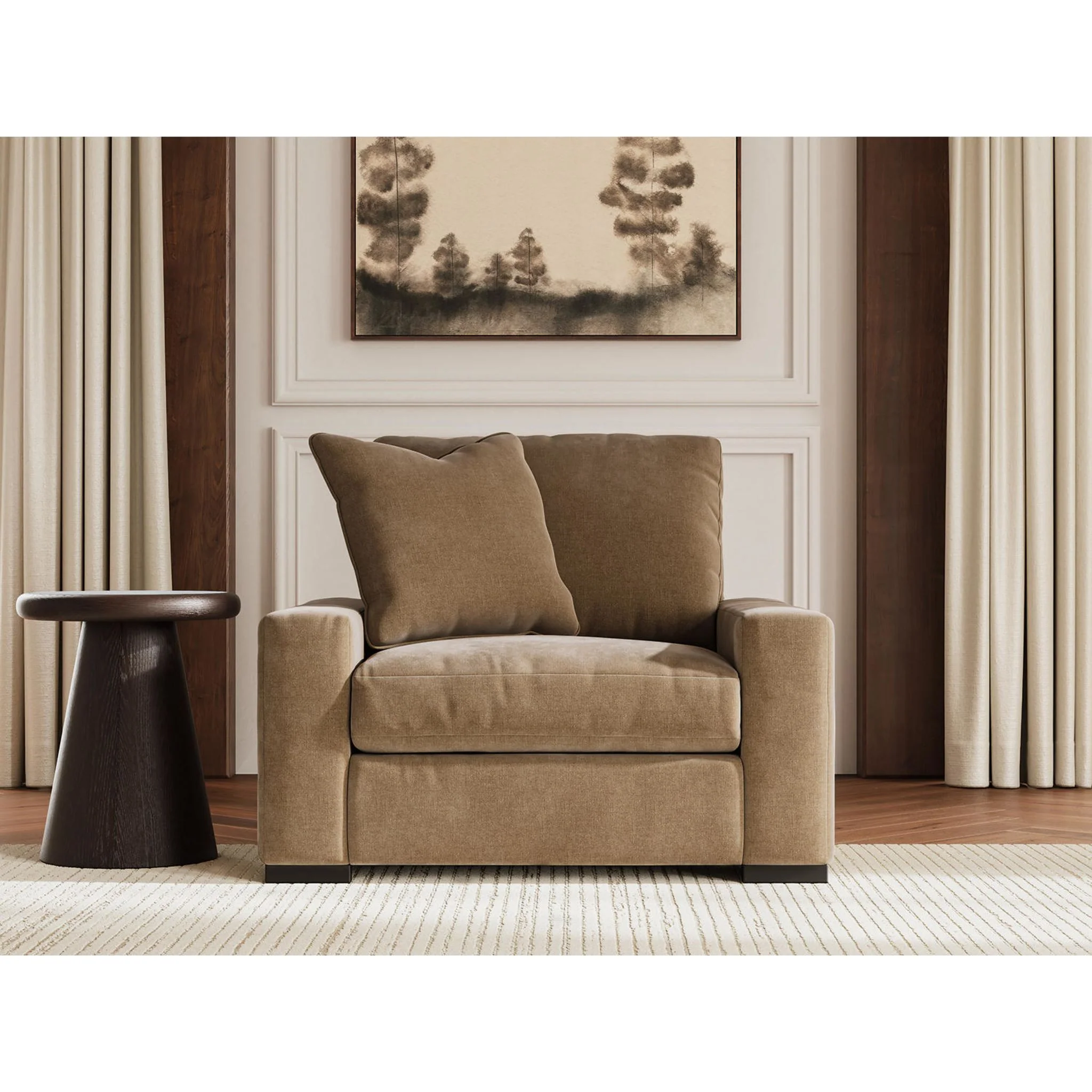 Calden-Exclusive Chair and a Half - Image 13