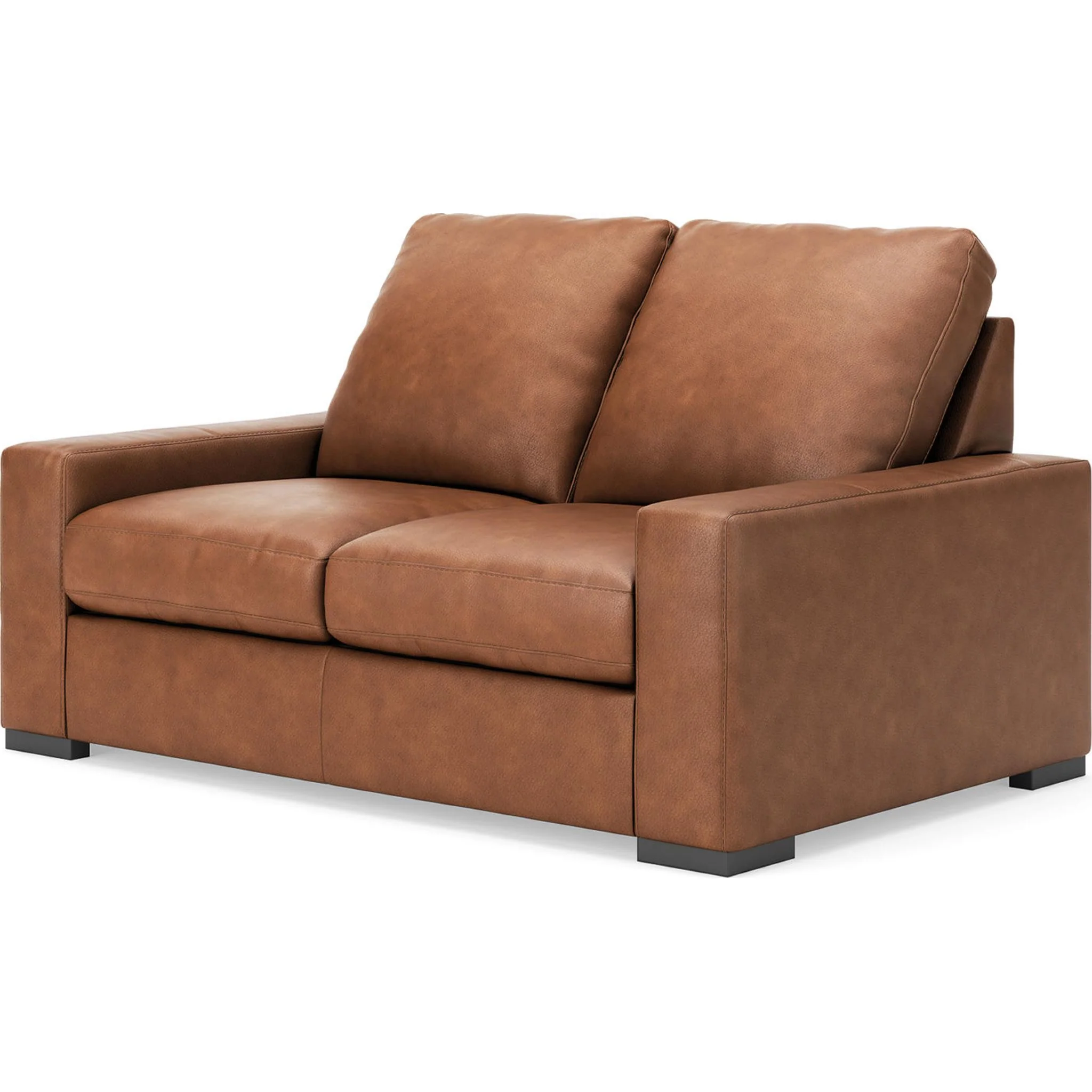 Calden-Exclusive Loveseat - Image 3