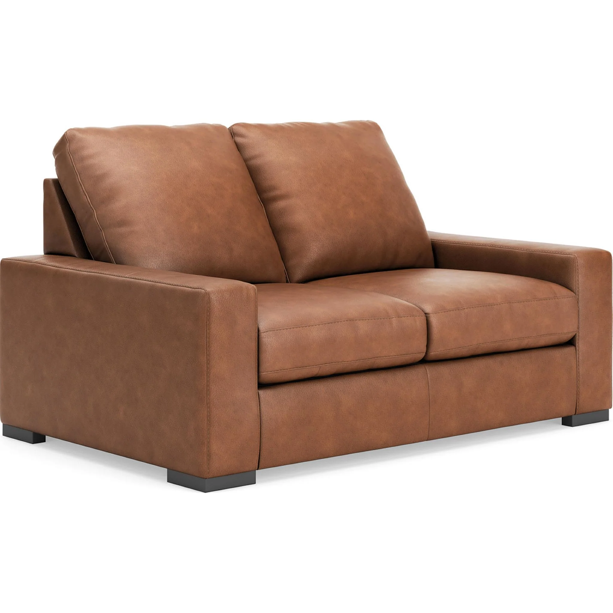 Calden-Exclusive Loveseat - Image 4