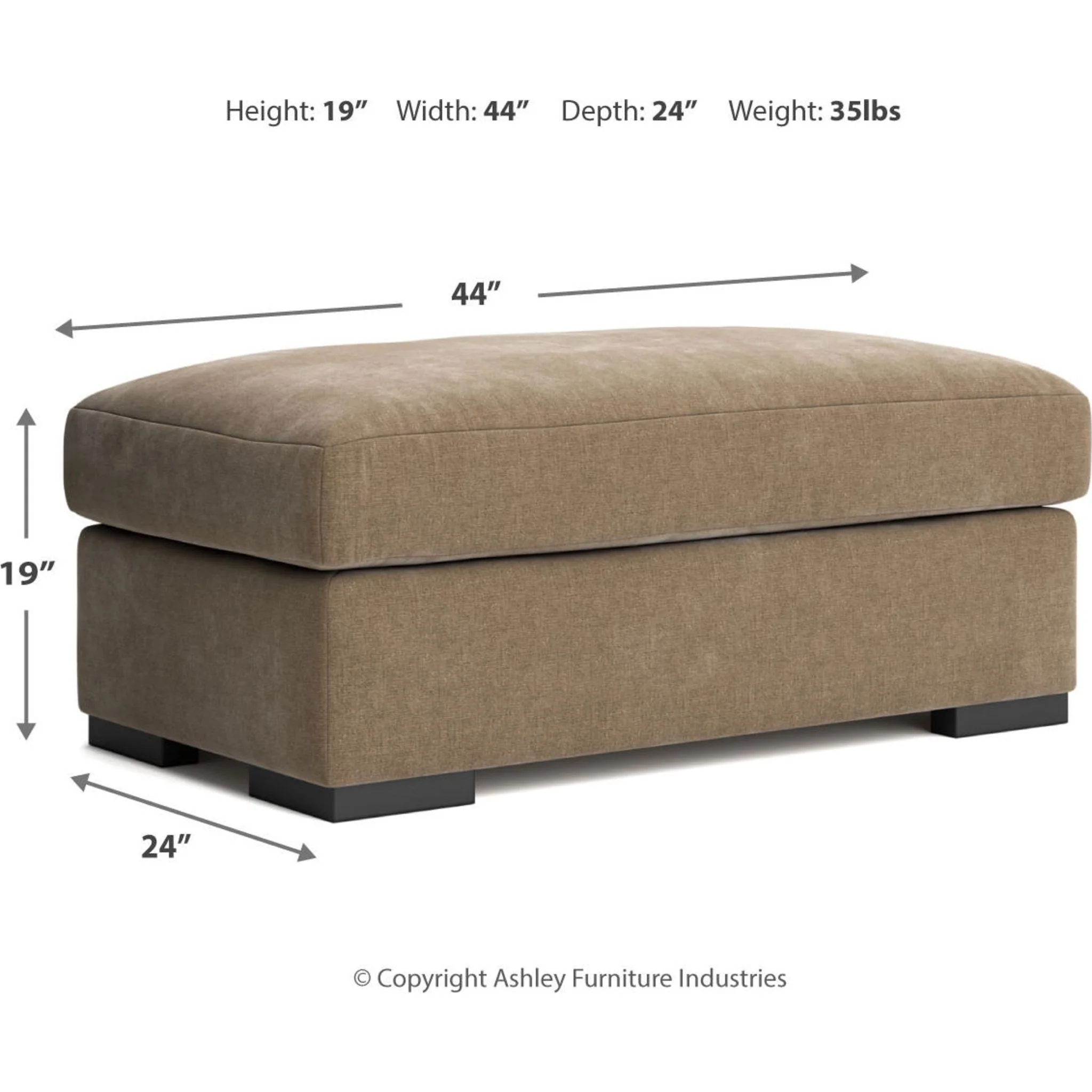 Calden-Exclusive Ottoman - Image 17