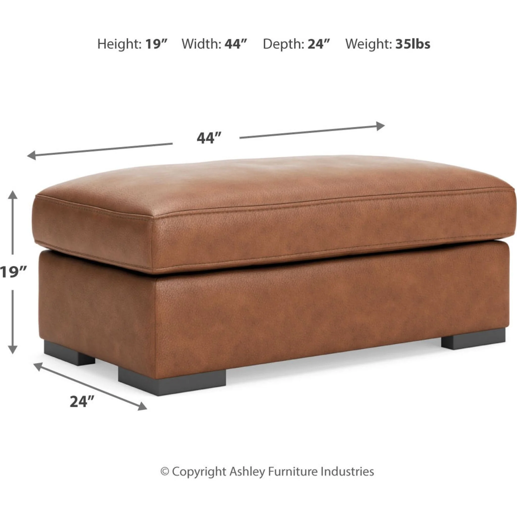 Calden-Exclusive Ottoman - Image 9