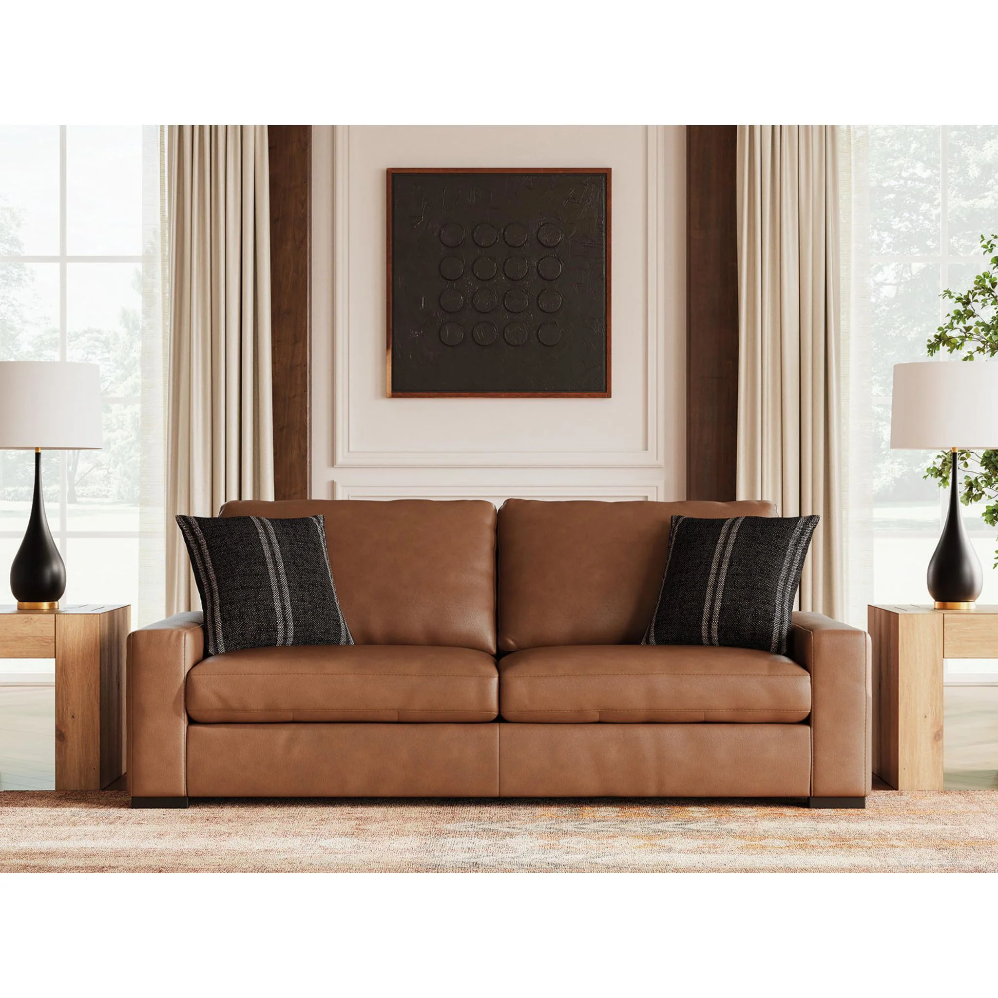 Calden-Exclusive Sofa - Image 2