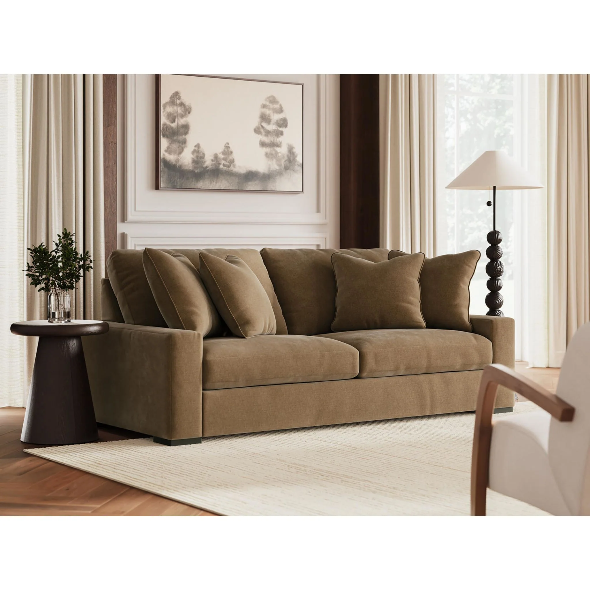 Calden-Exclusive Sofa - Image 10
