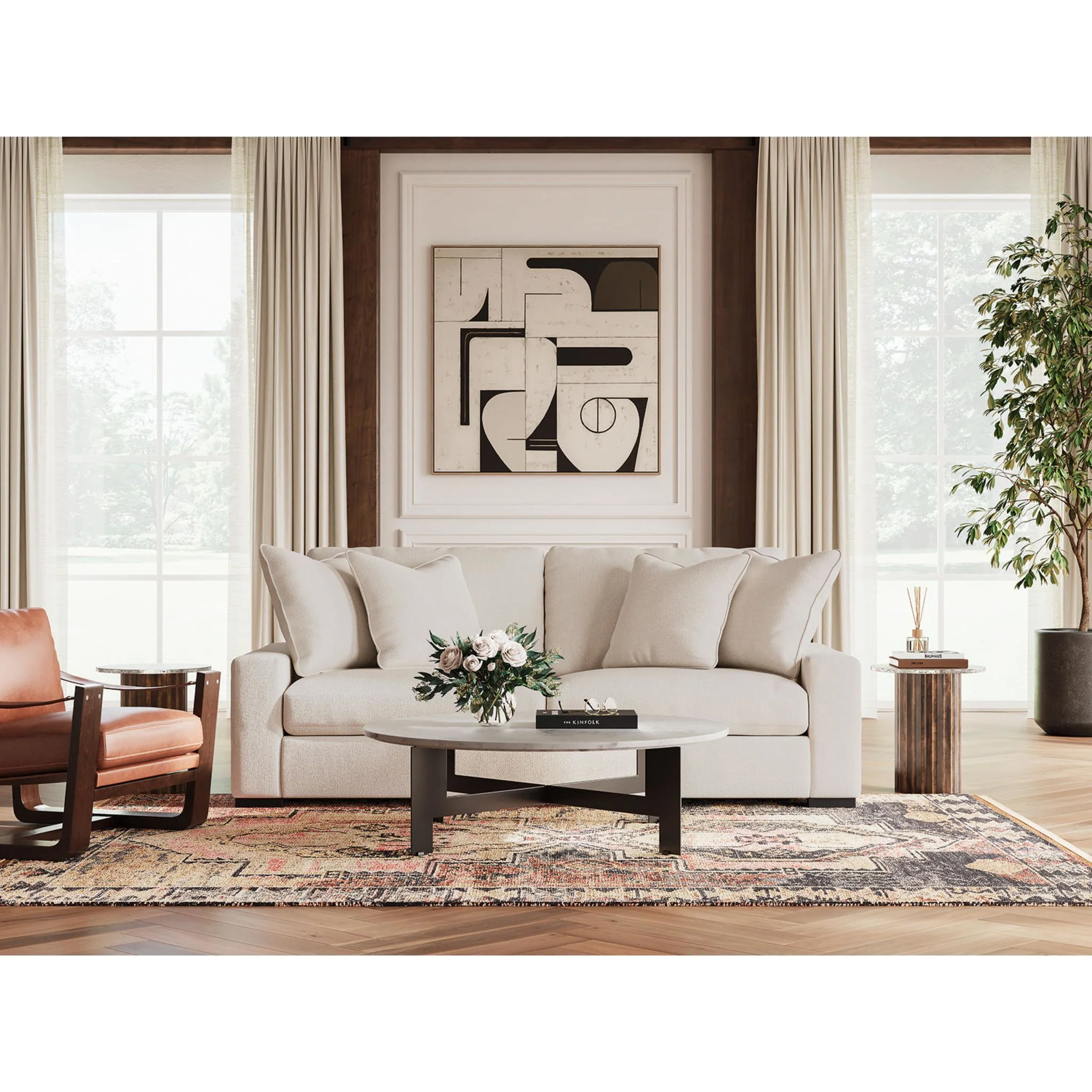 Calden-Exclusive Sofa - Image 13
