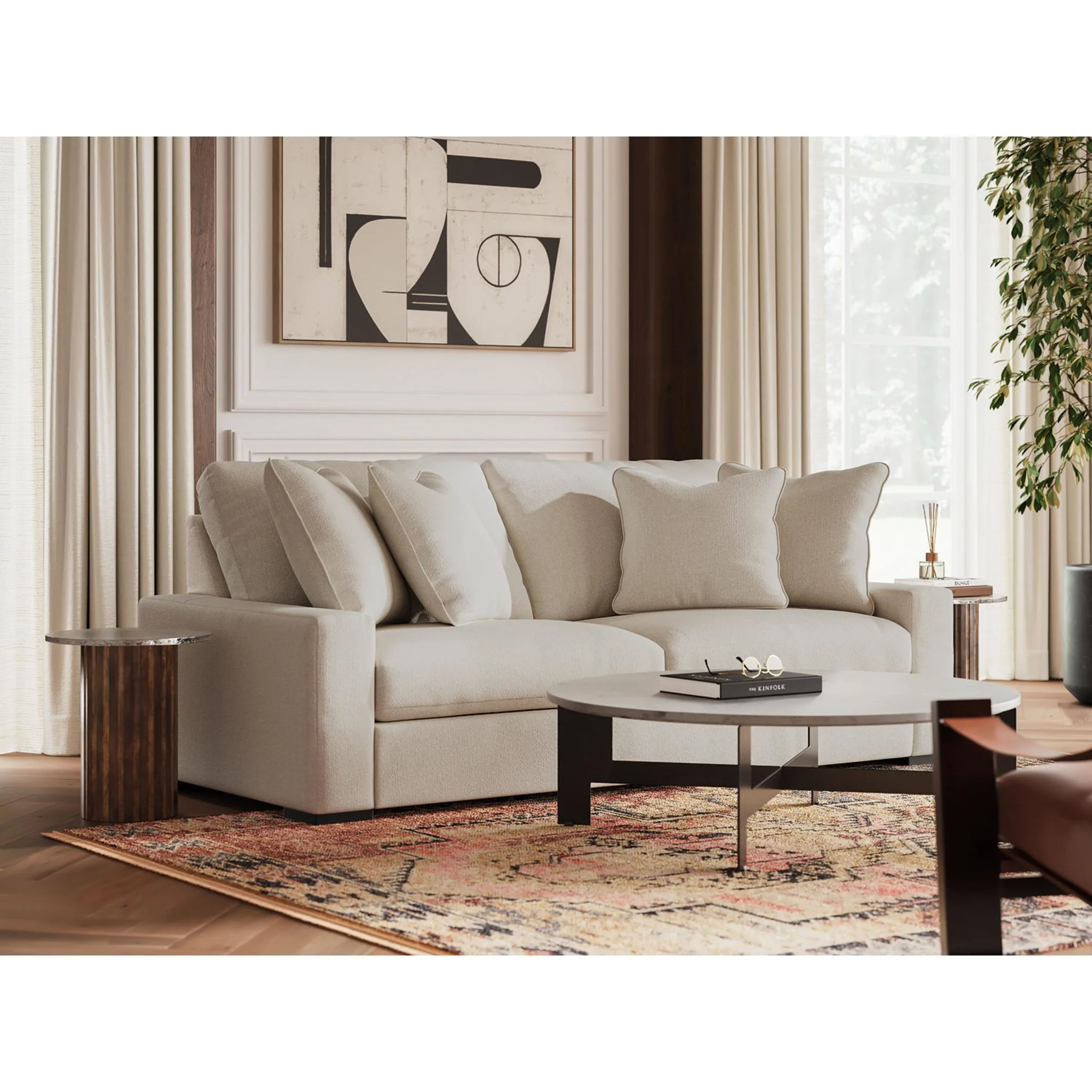 Calden-Exclusive Sofa - Image 20