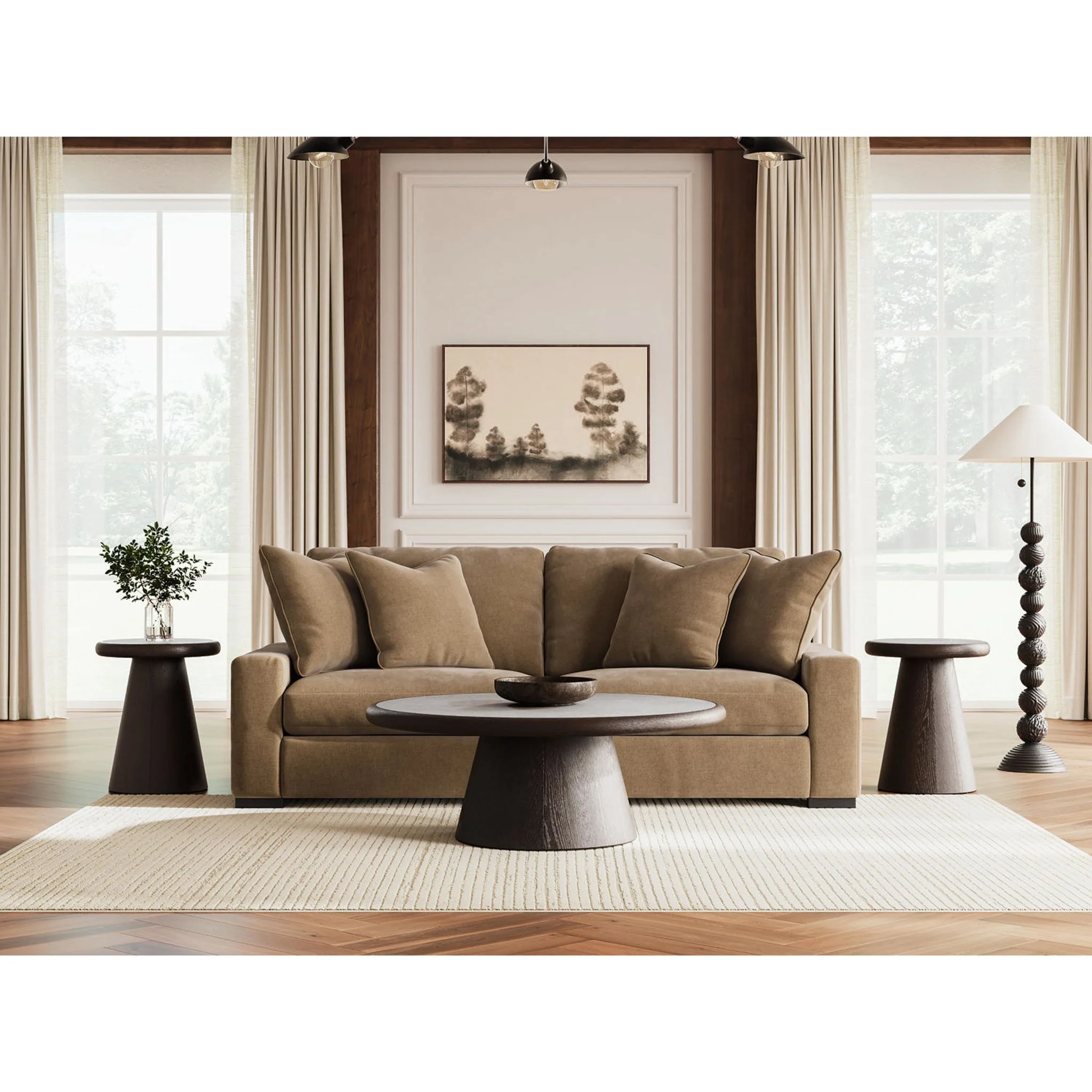 Calden-Exclusive Sofa - Image 9