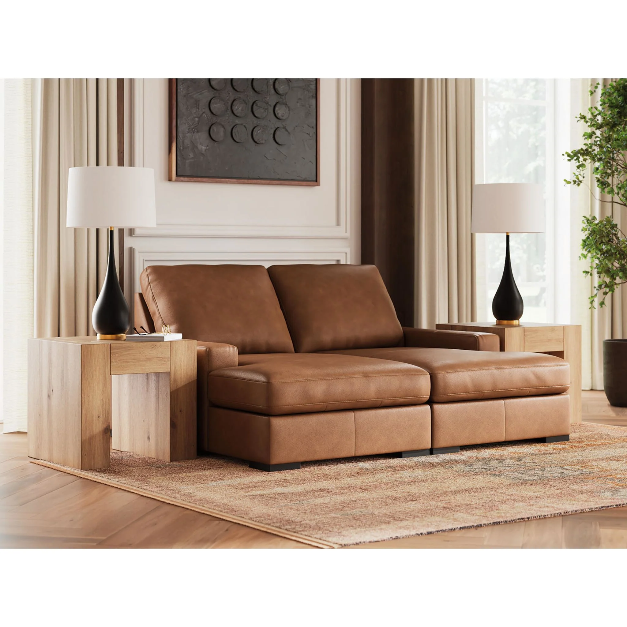 Calden-Exclusive Super Chaise - Image 6