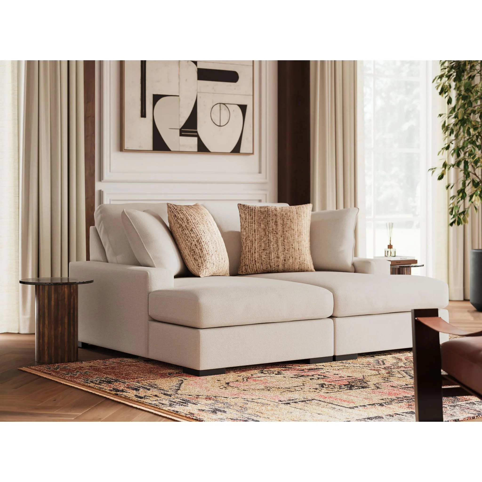 Calden-Exclusive Super Chaise - Image 15