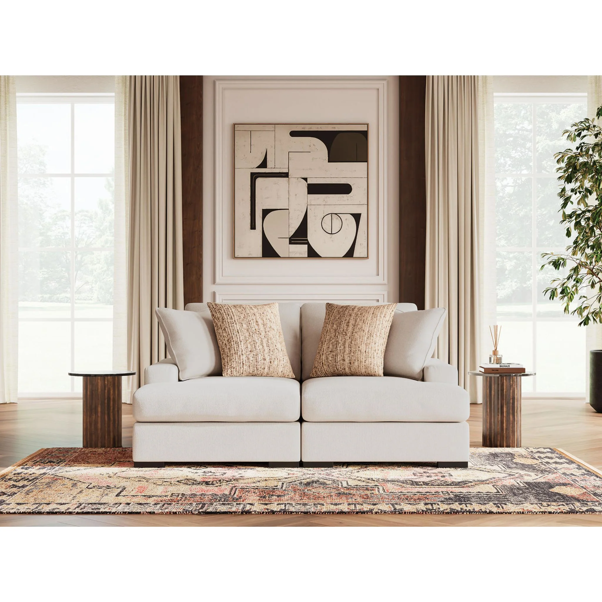 Calden-Exclusive Super Chaise - Image 2