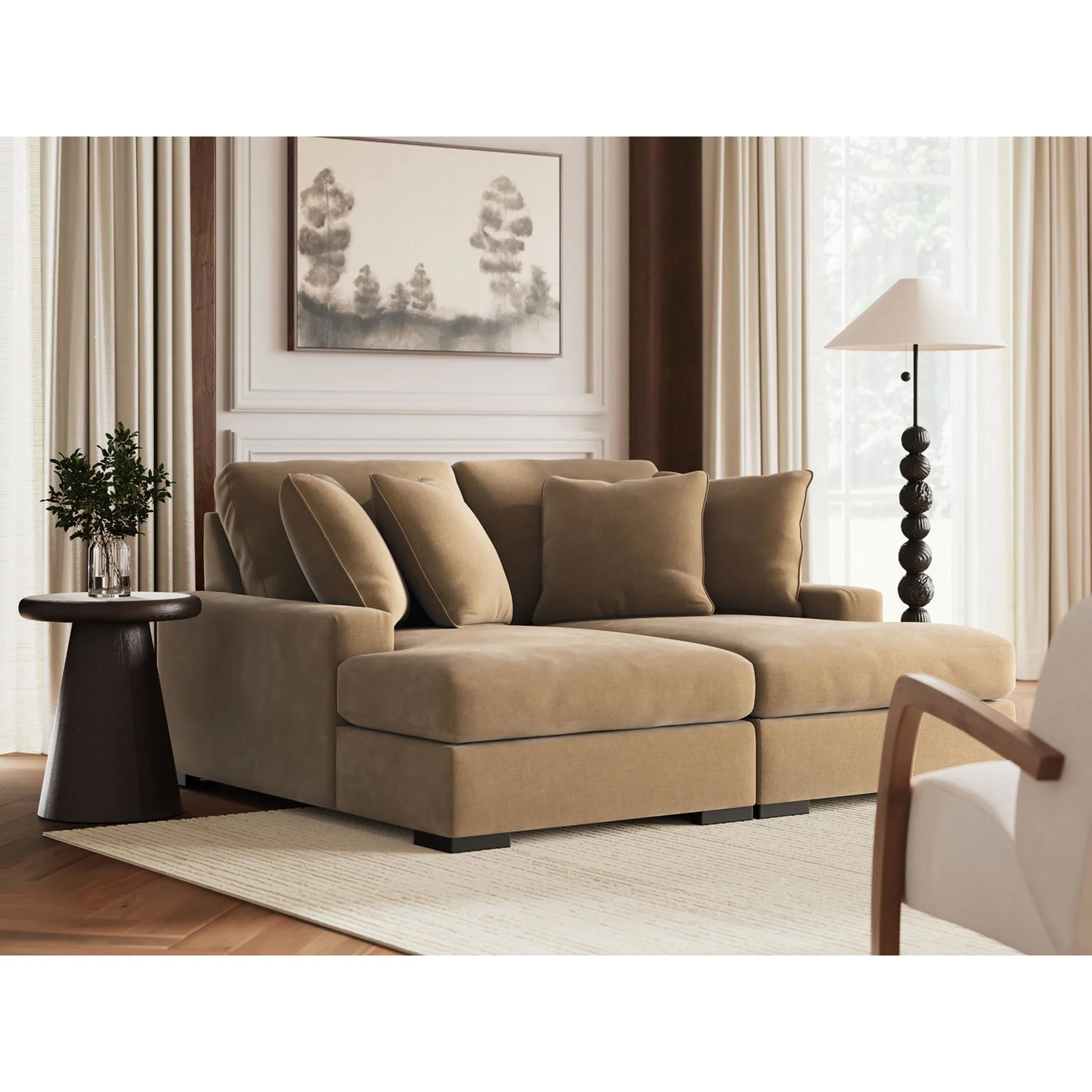 Calden-Exclusive Super Chaise - Image 26