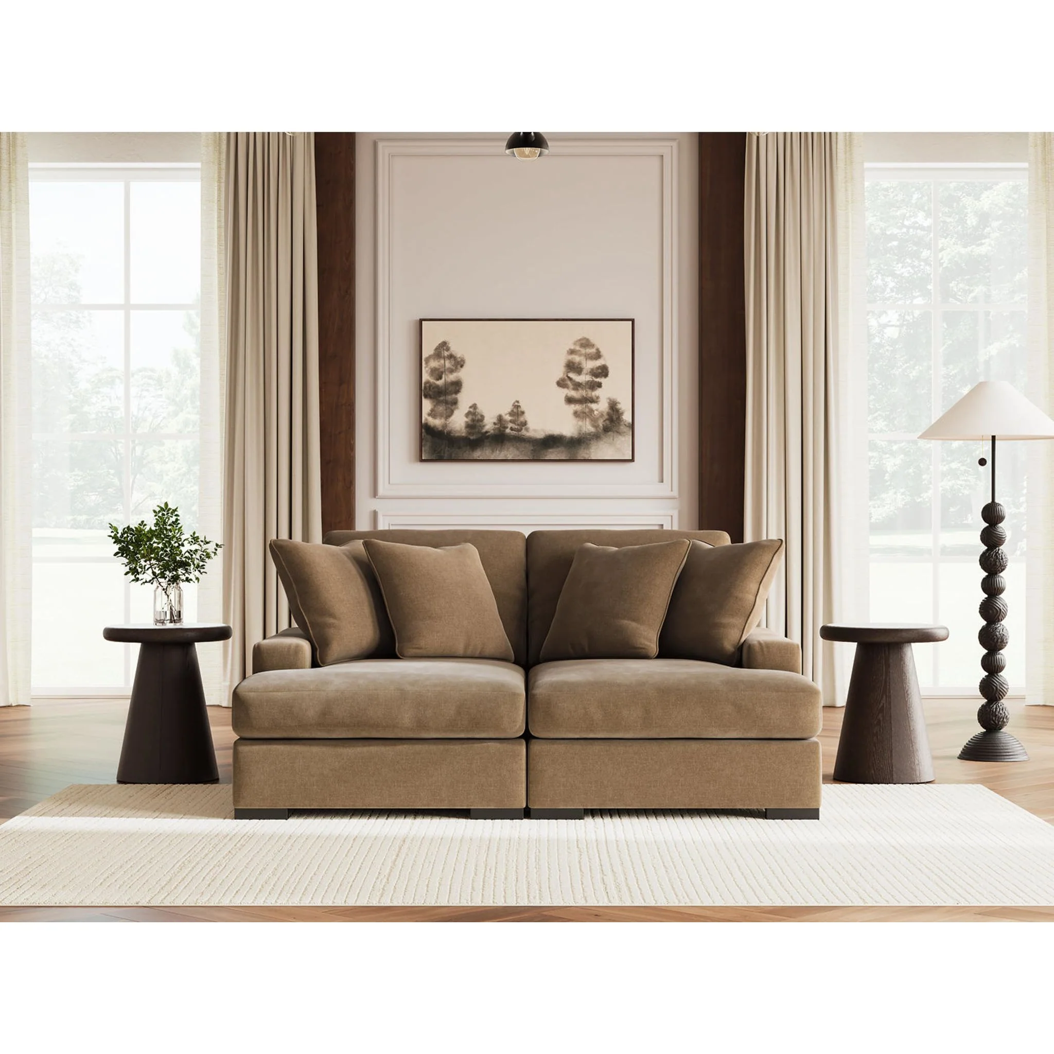 Calden-Exclusive Super Chaise - Image 27