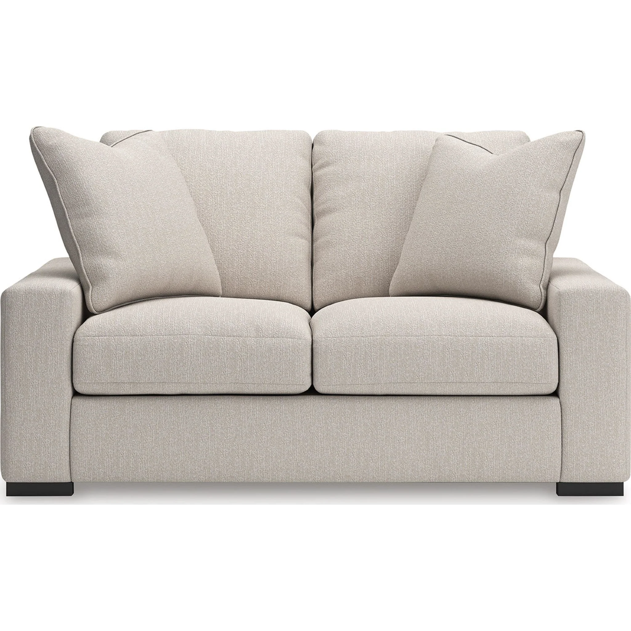 Calden-Exclusive Loveseat - Image 12