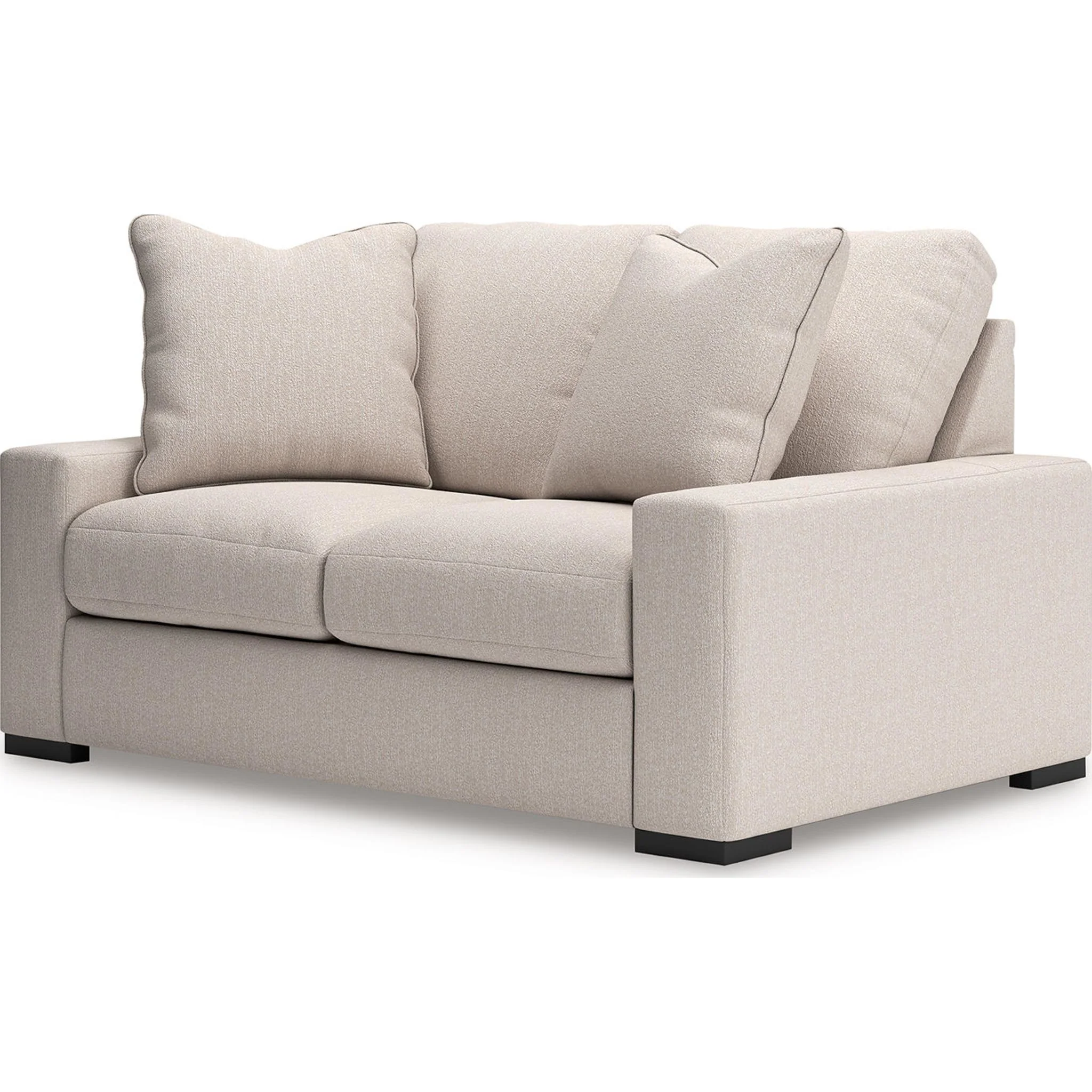 Calden-Exclusive Loveseat - Image 14