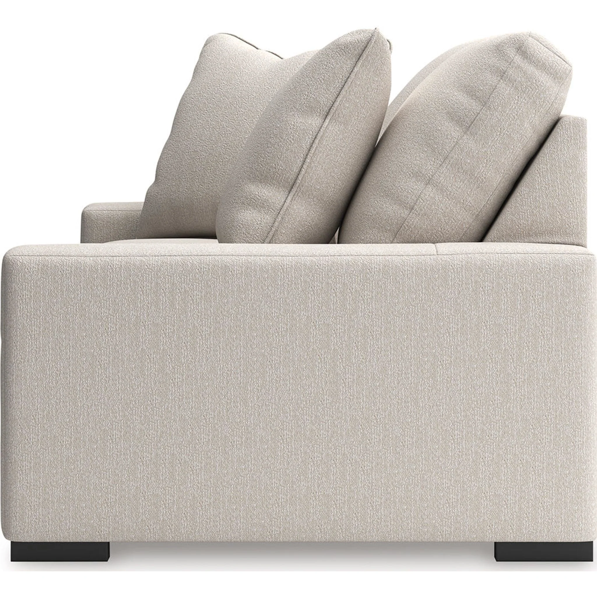 Calden-Exclusive Loveseat - Image 16