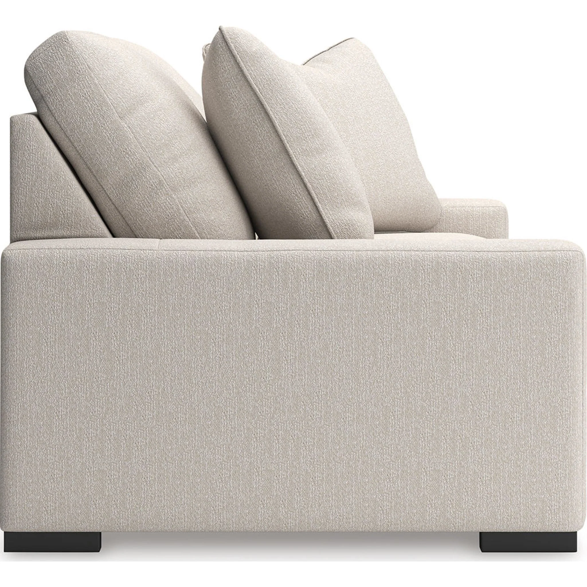 Calden-Exclusive Loveseat - Image 17