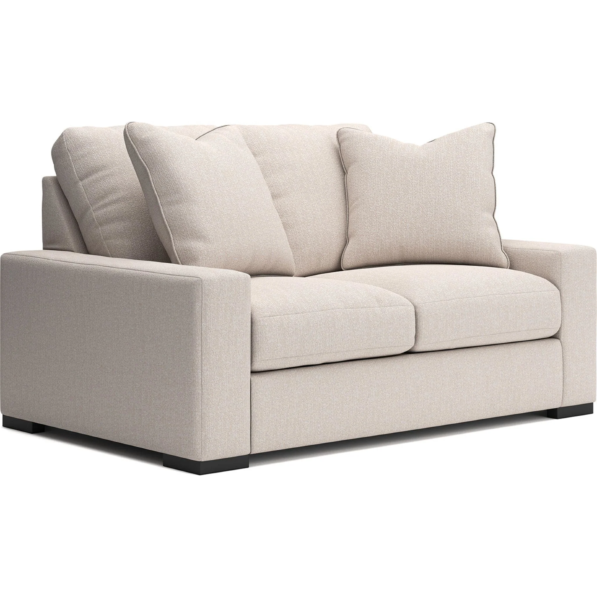 Calden-Exclusive Loveseat - Image 18