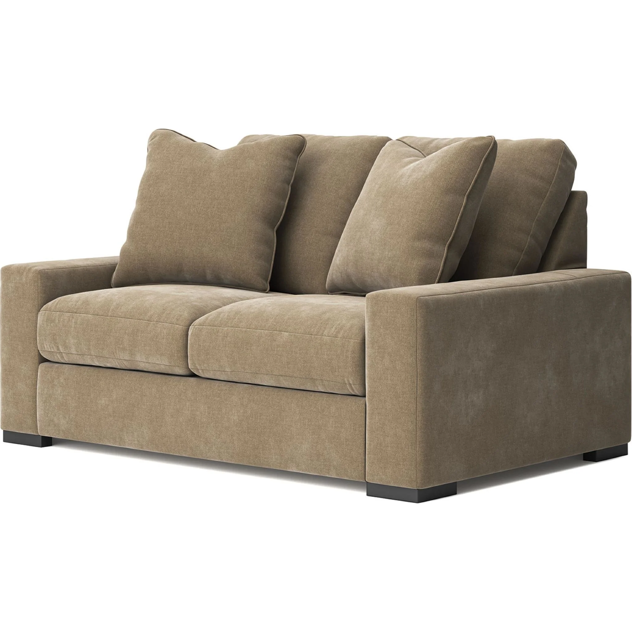 Calden-Exclusive Loveseat - Image 3