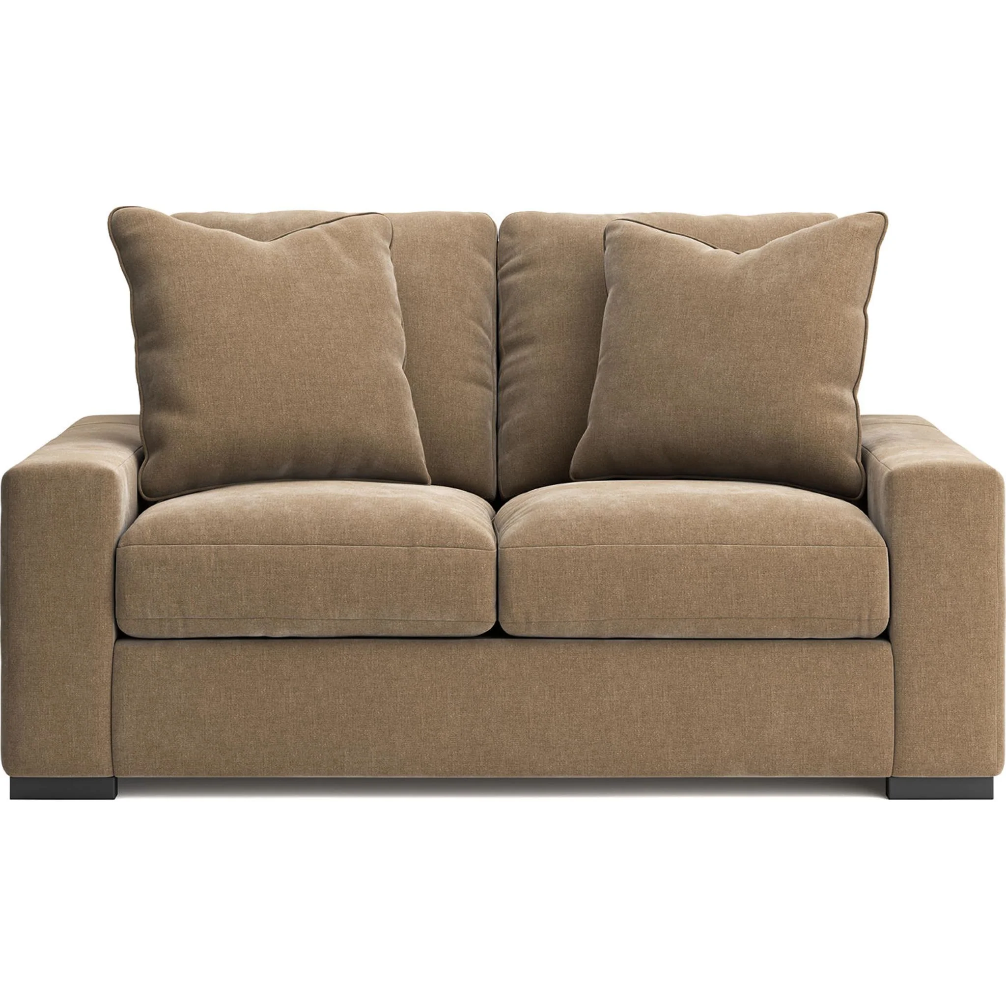 Calden-Exclusive Loveseat - Image 6