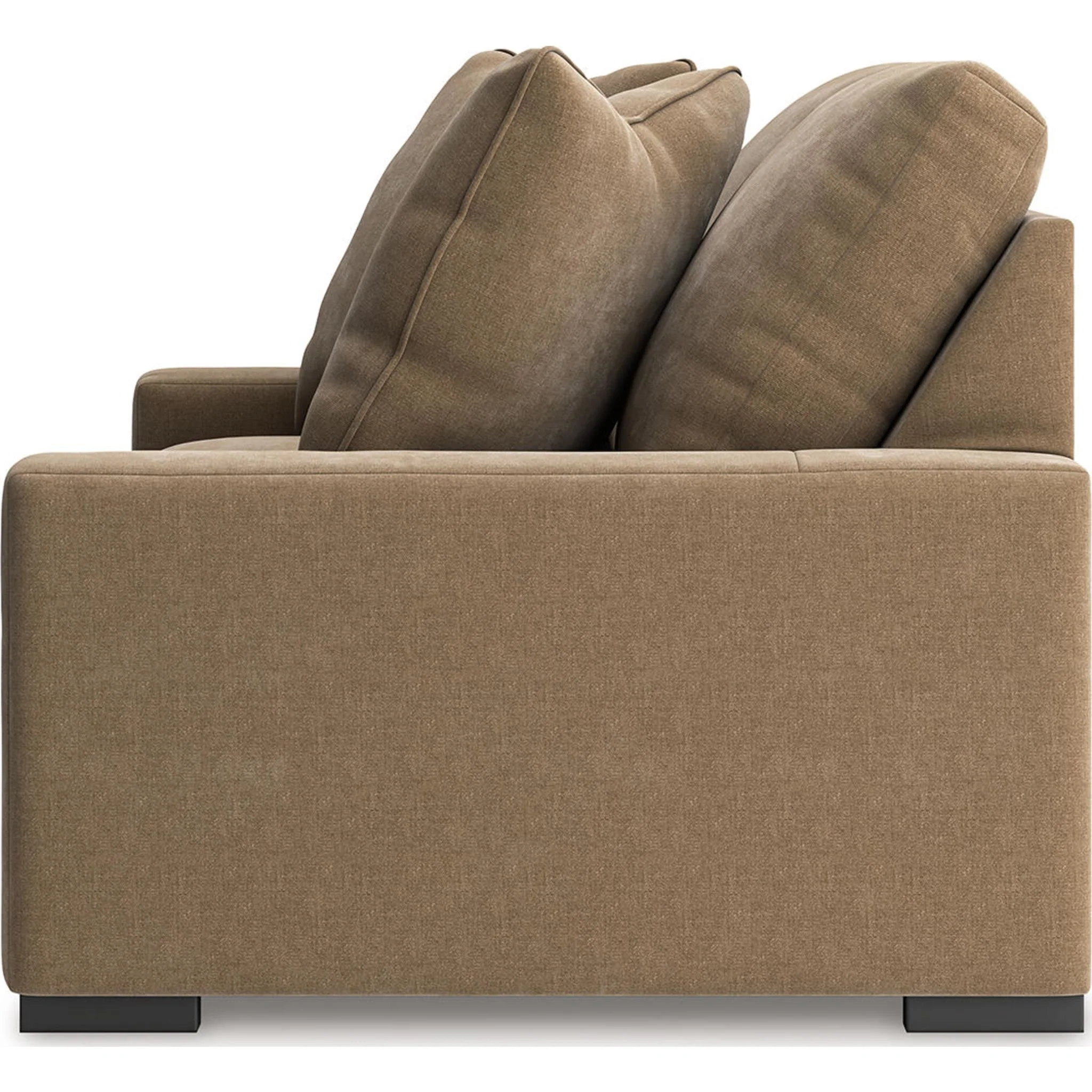Calden-Exclusive Loveseat - Image 7