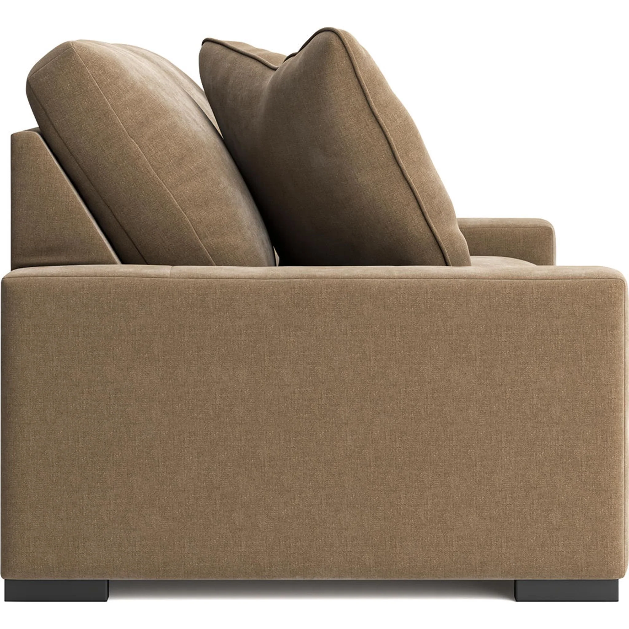 Calden-Exclusive Loveseat - Image 8