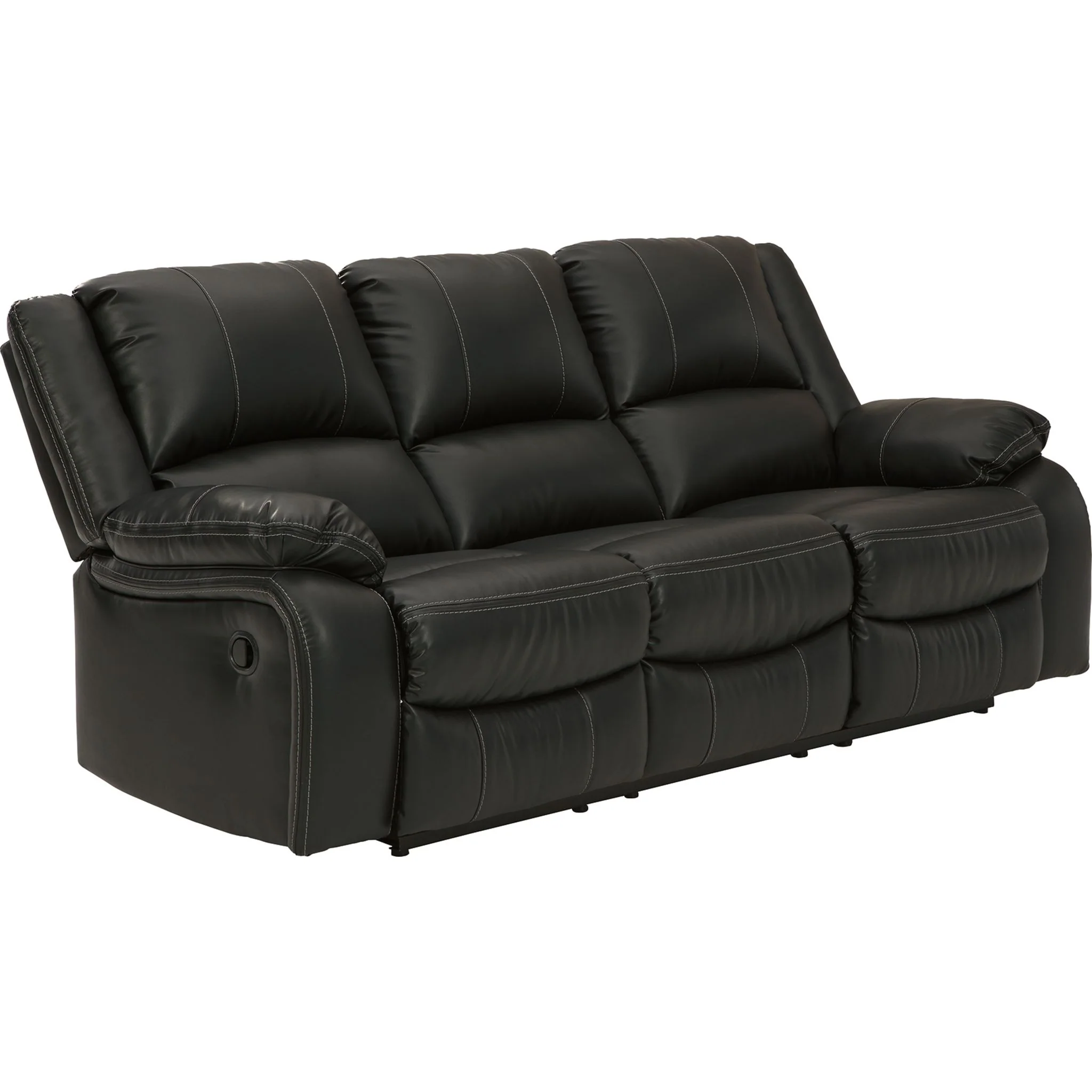 Calderwell Reclining Sofa - Image 3
