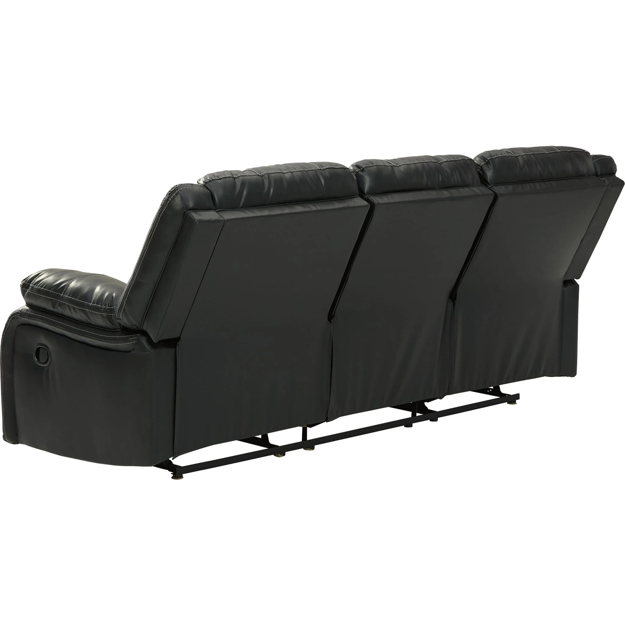 Calderwell Reclining Sofa - Image 4