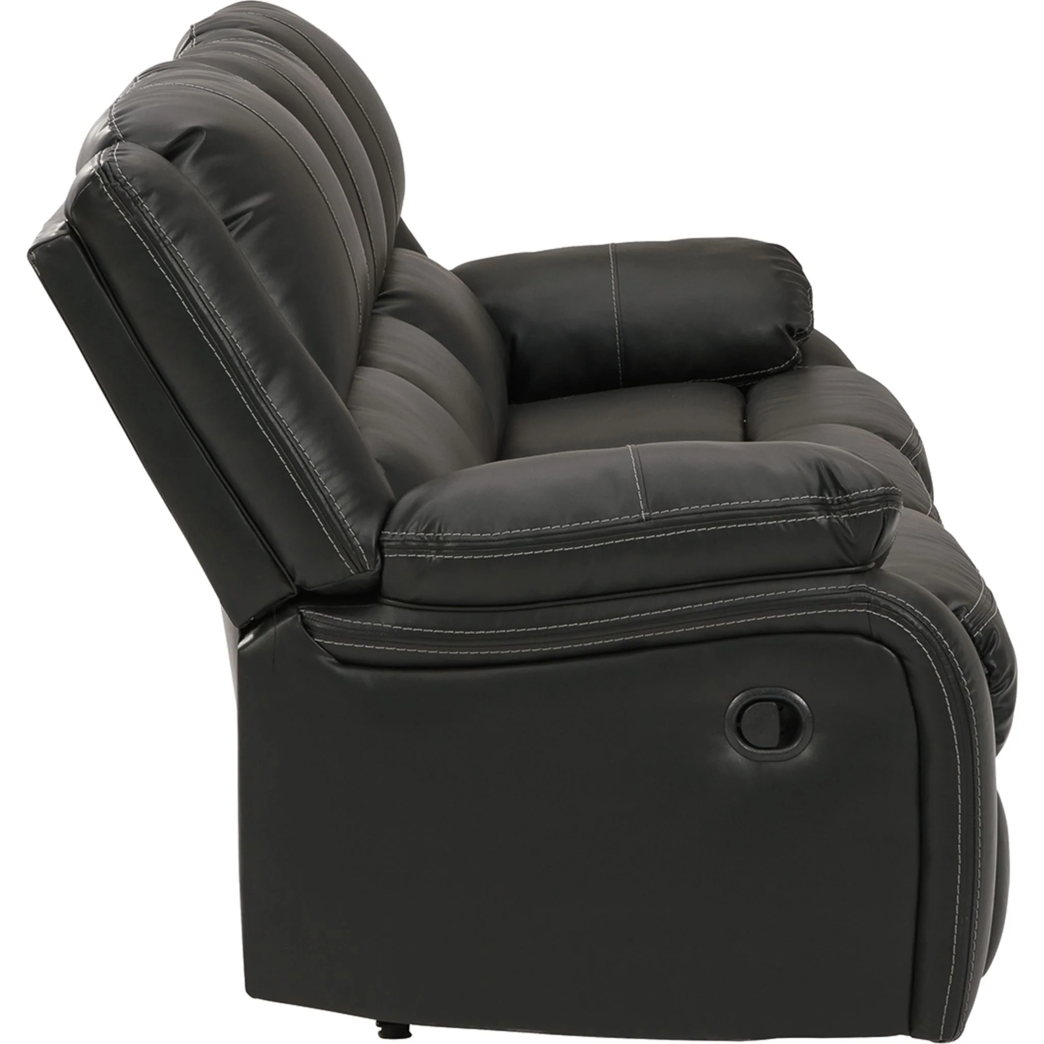 Calderwell Reclining Sofa - Image 6