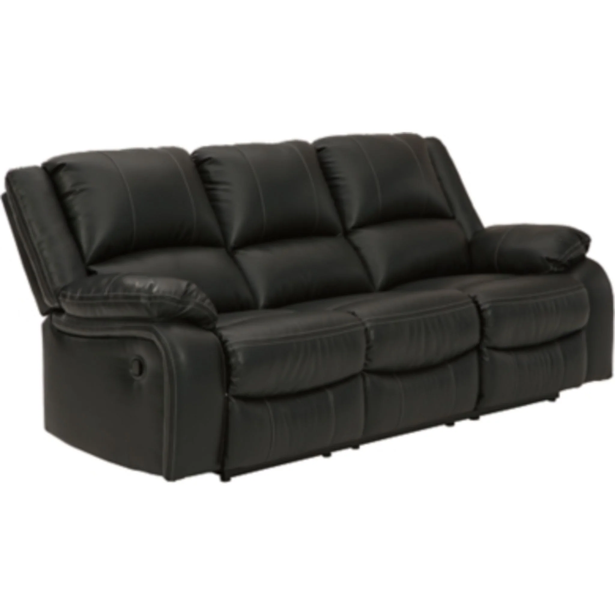 Calderwell Reclining Sofa - Image 7