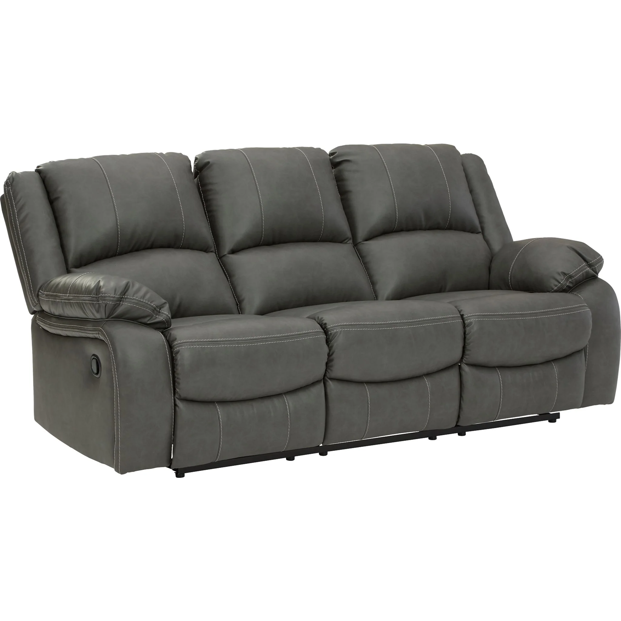 Calderwell Reclining Sofa - Image 3