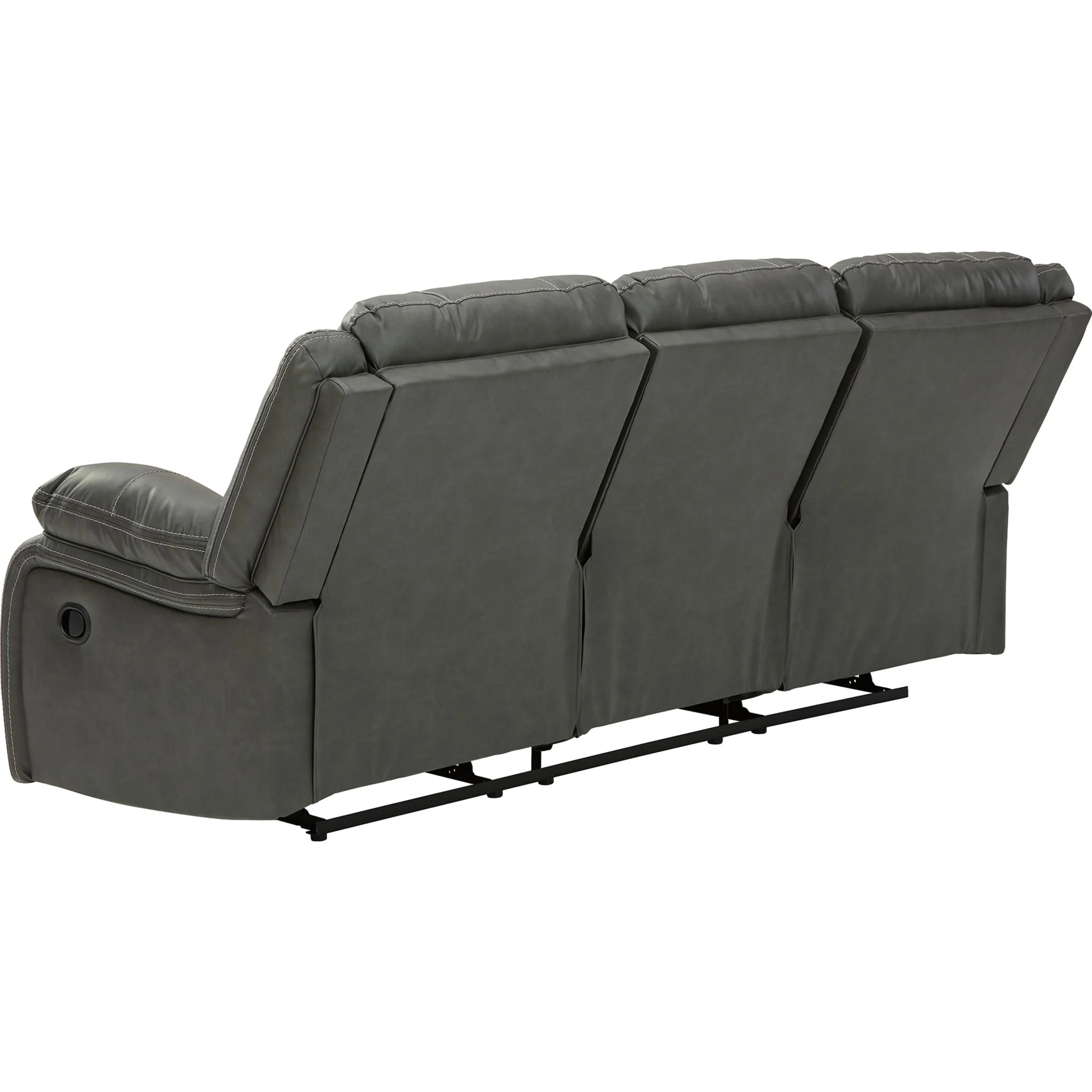 Calderwell Reclining Sofa - Image 4