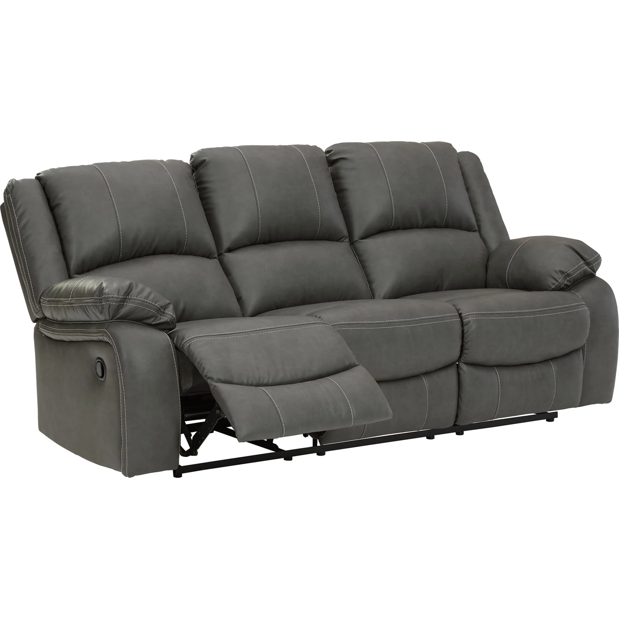 Calderwell Reclining Sofa - Image 5