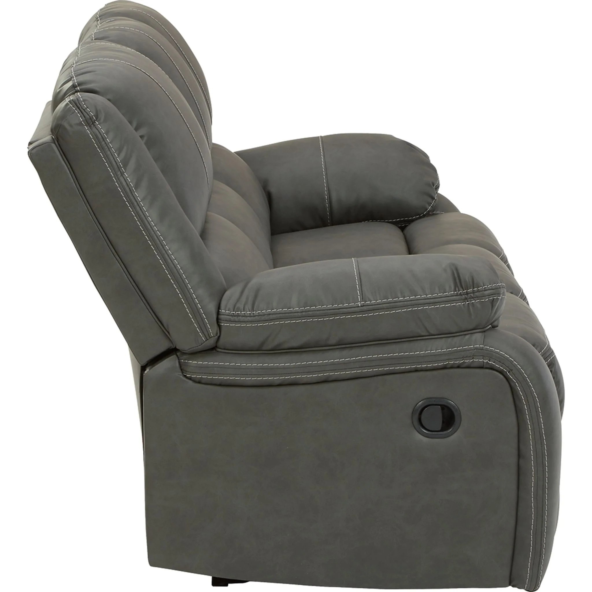 Calderwell Reclining Sofa - Image 7
