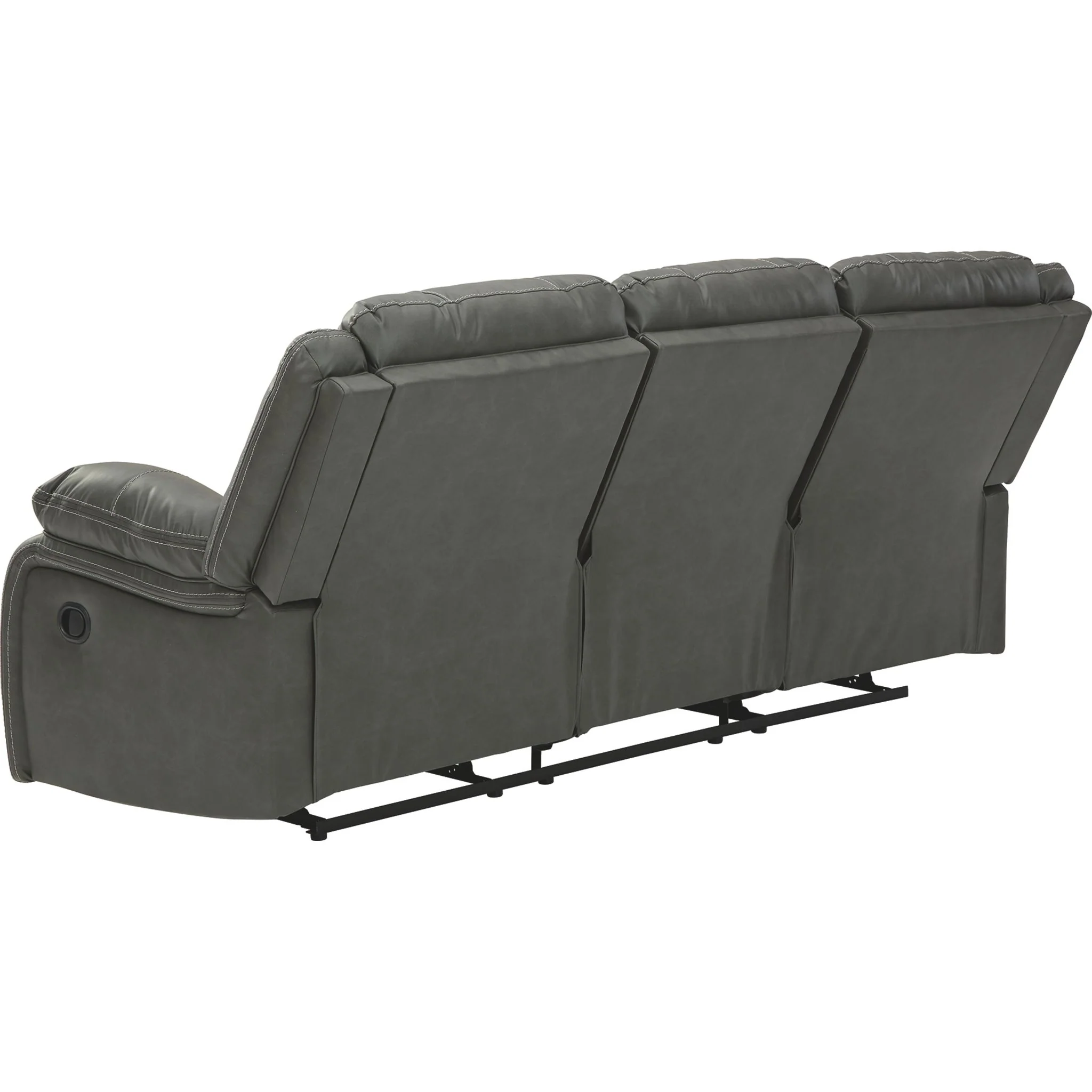 Calderwell Reclining Sofa - Image 8