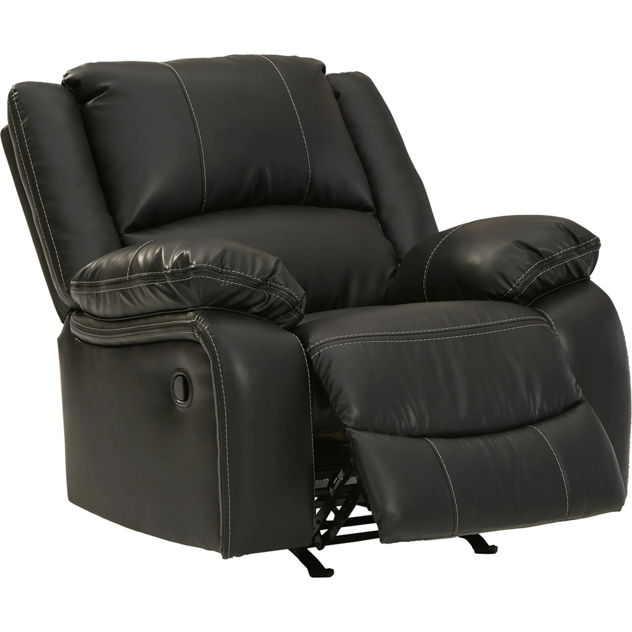 Calderwell Rocker Recliner - Image 4