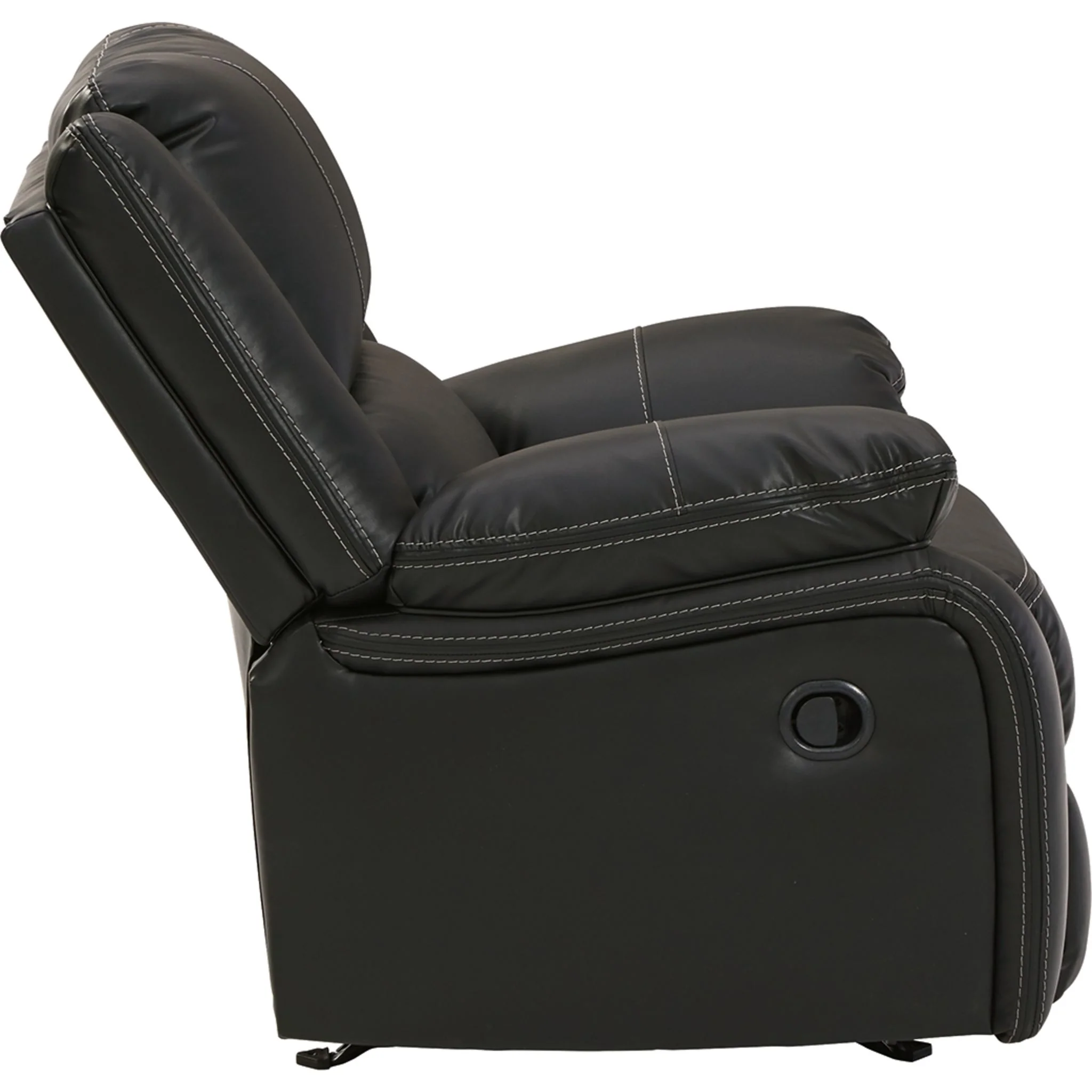 Calderwell Rocker Recliner - Image 7