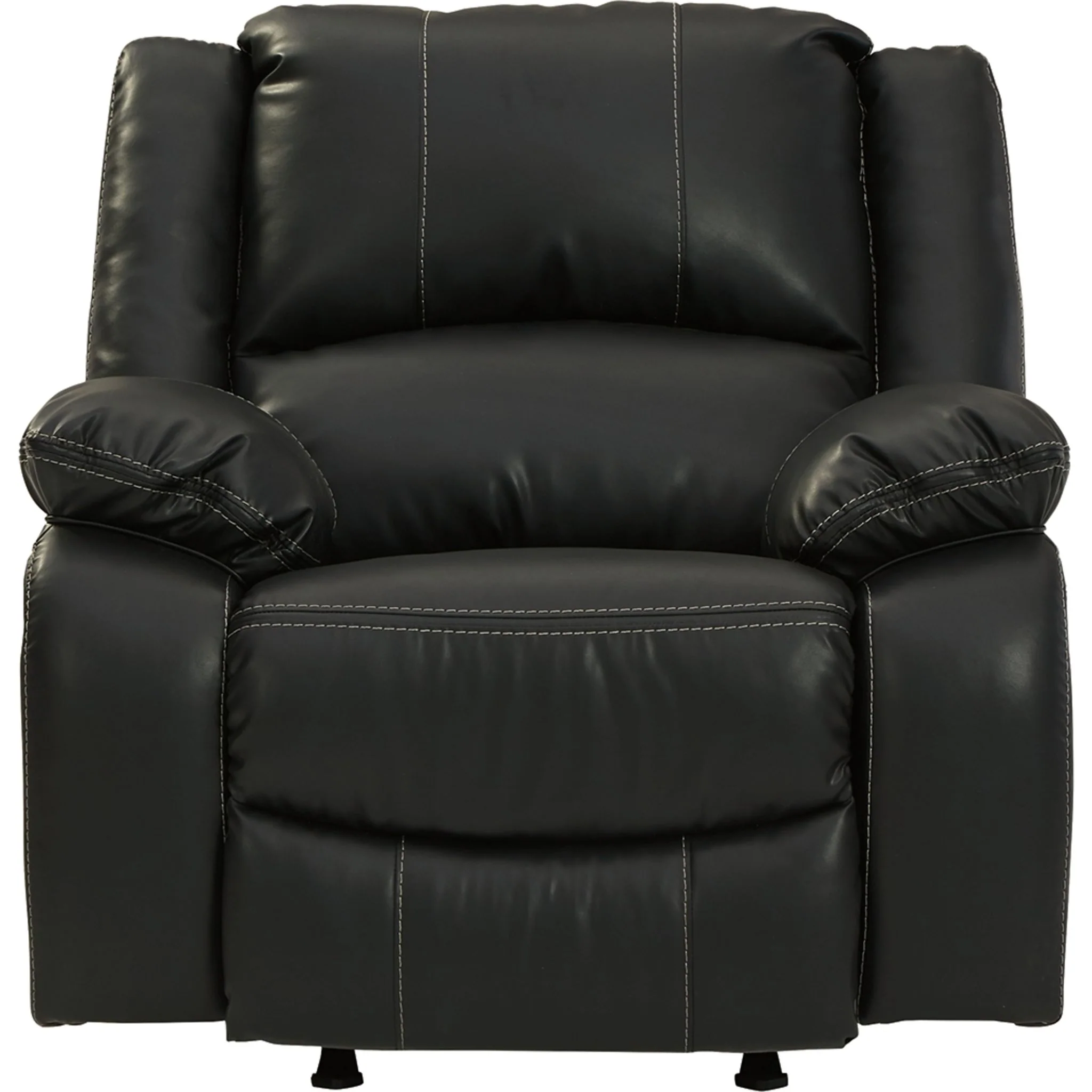 Calderwell Rocker Recliner - Image 9