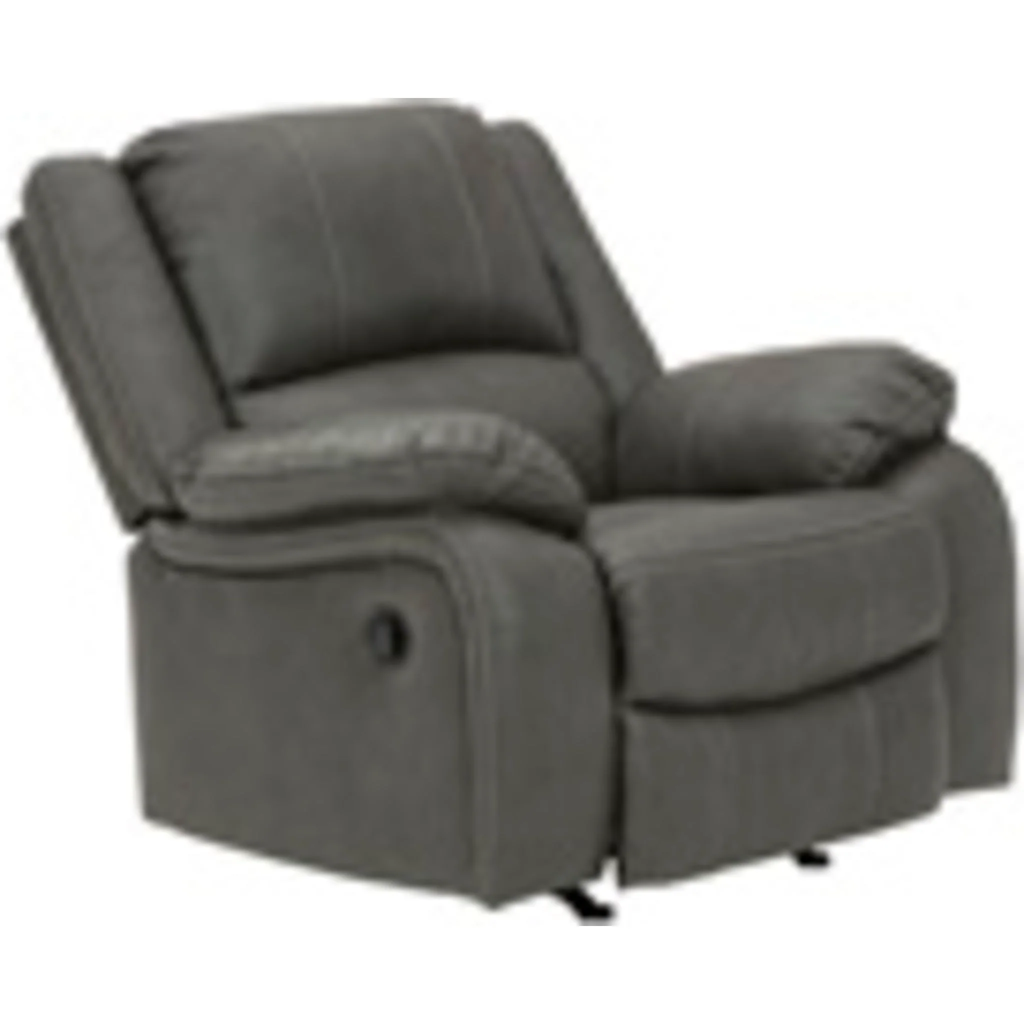 Calderwell Rocker Recliner - Image 10