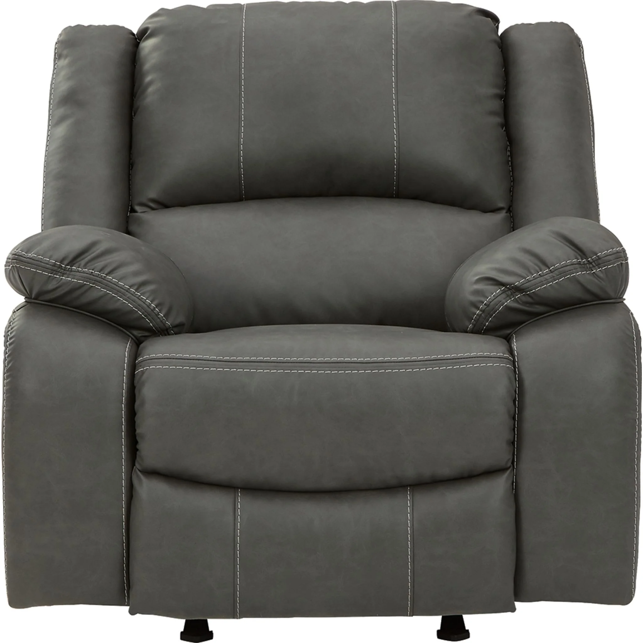 Calderwell Rocker Recliner - Image 12
