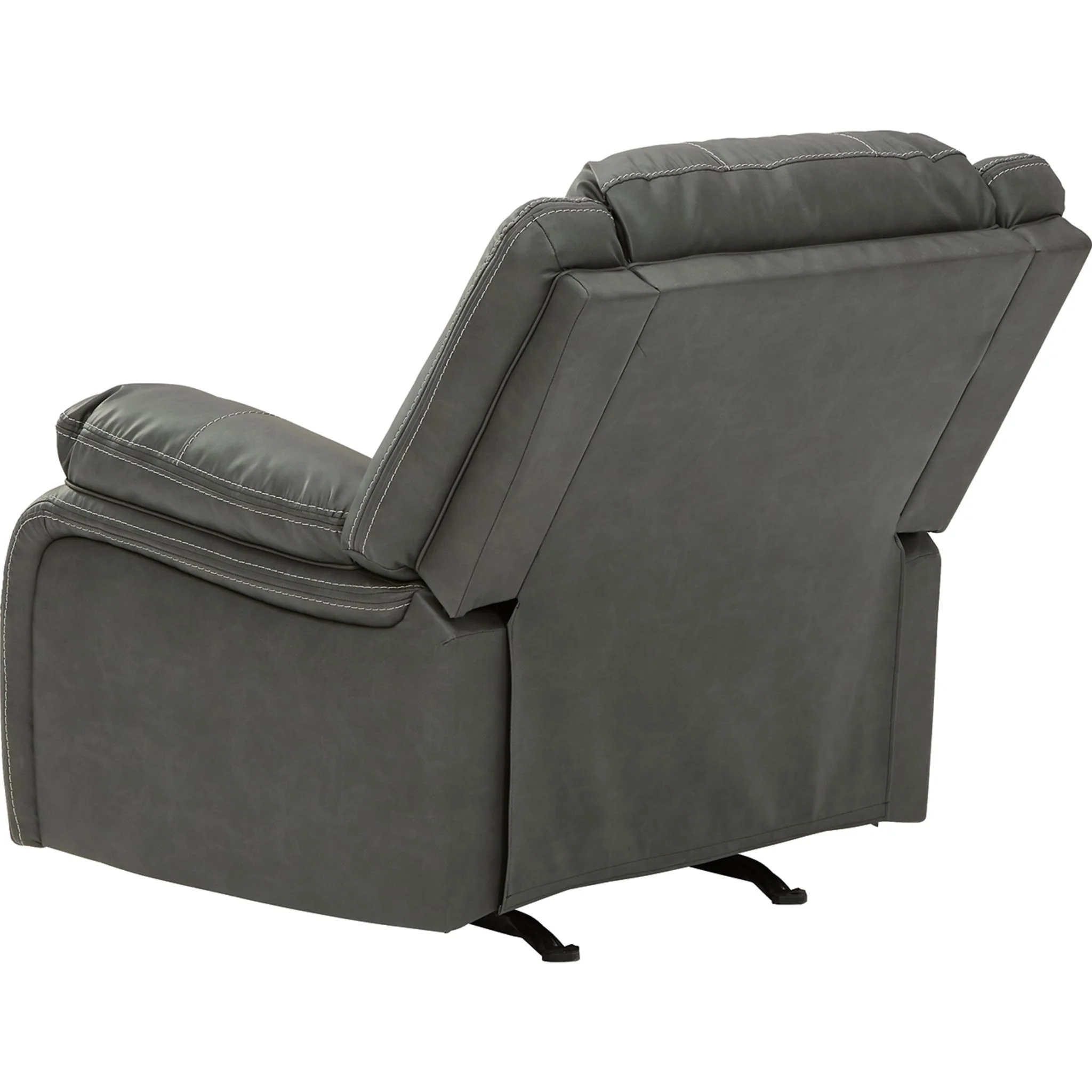 Calderwell Rocker Recliner - Image 3