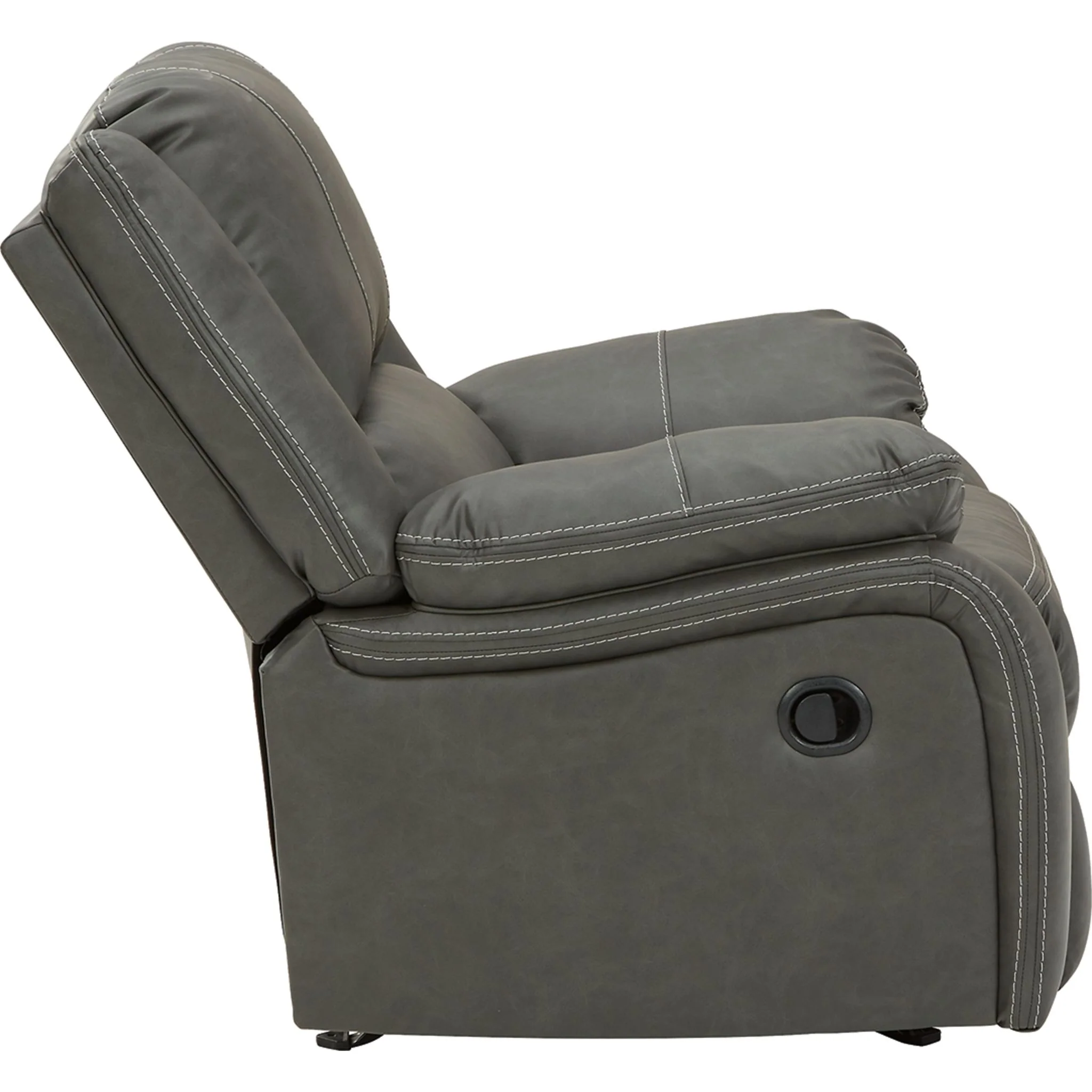 Calderwell Rocker Recliner - Image 5
