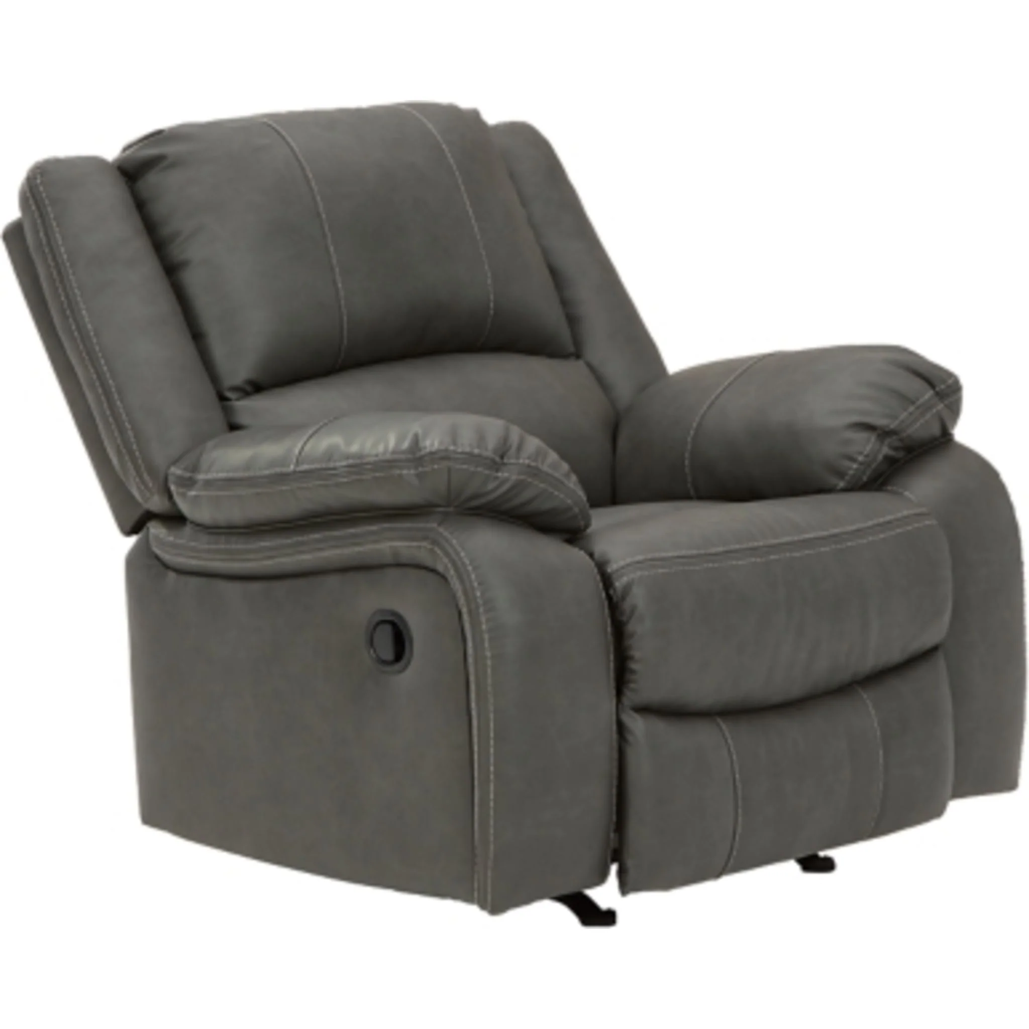 Calderwell Rocker Recliner - Image 7