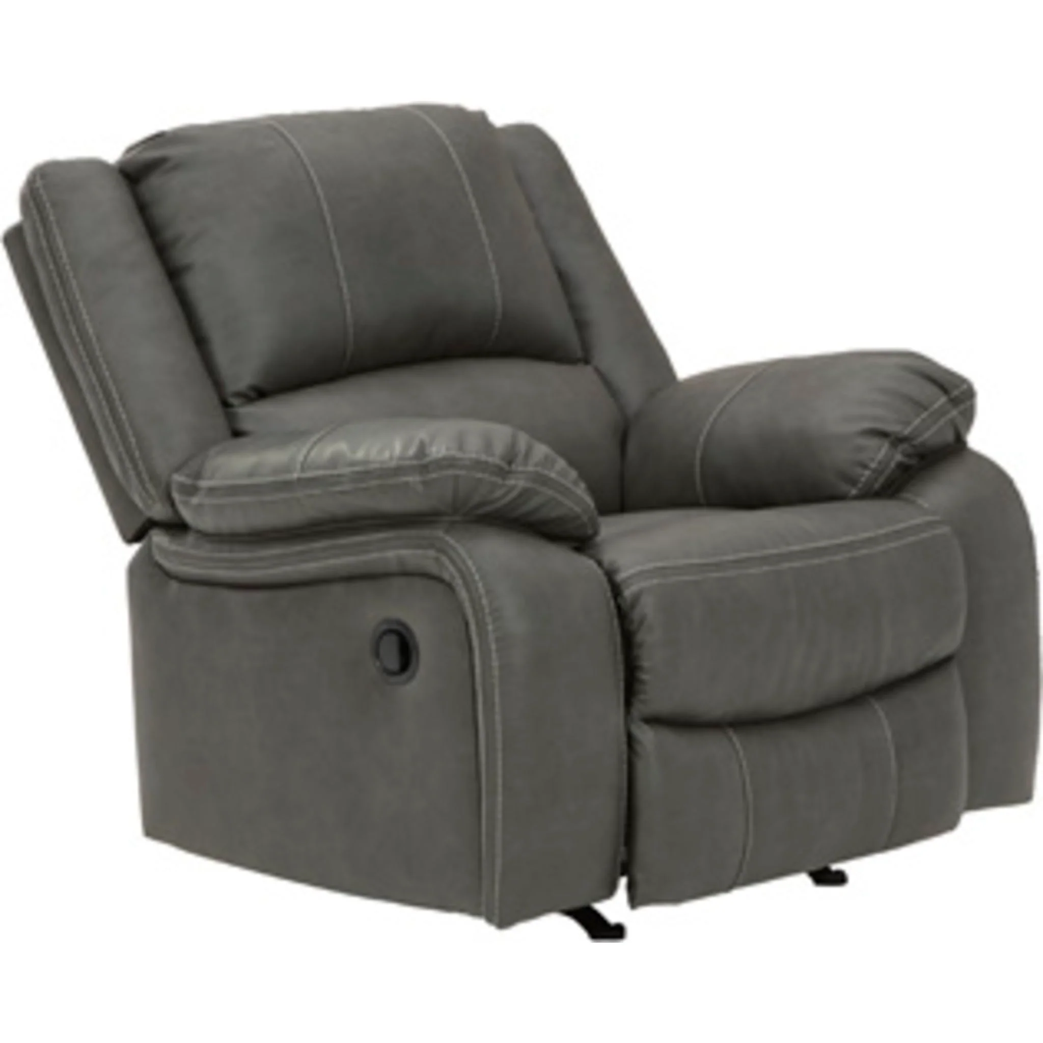Calderwell Rocker Recliner - Image 9